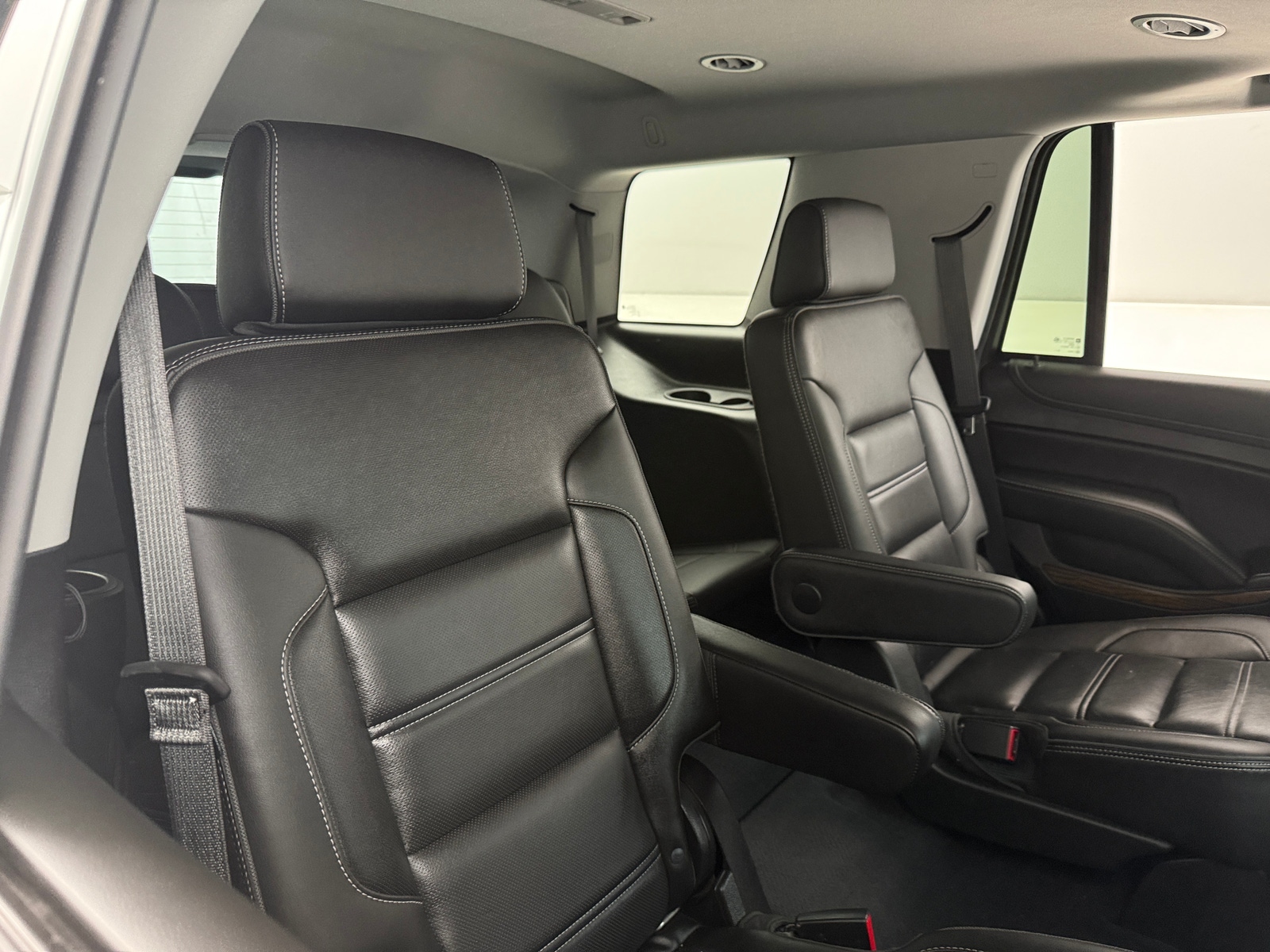 Thumbnail: 2019 GMC Yukon - 5