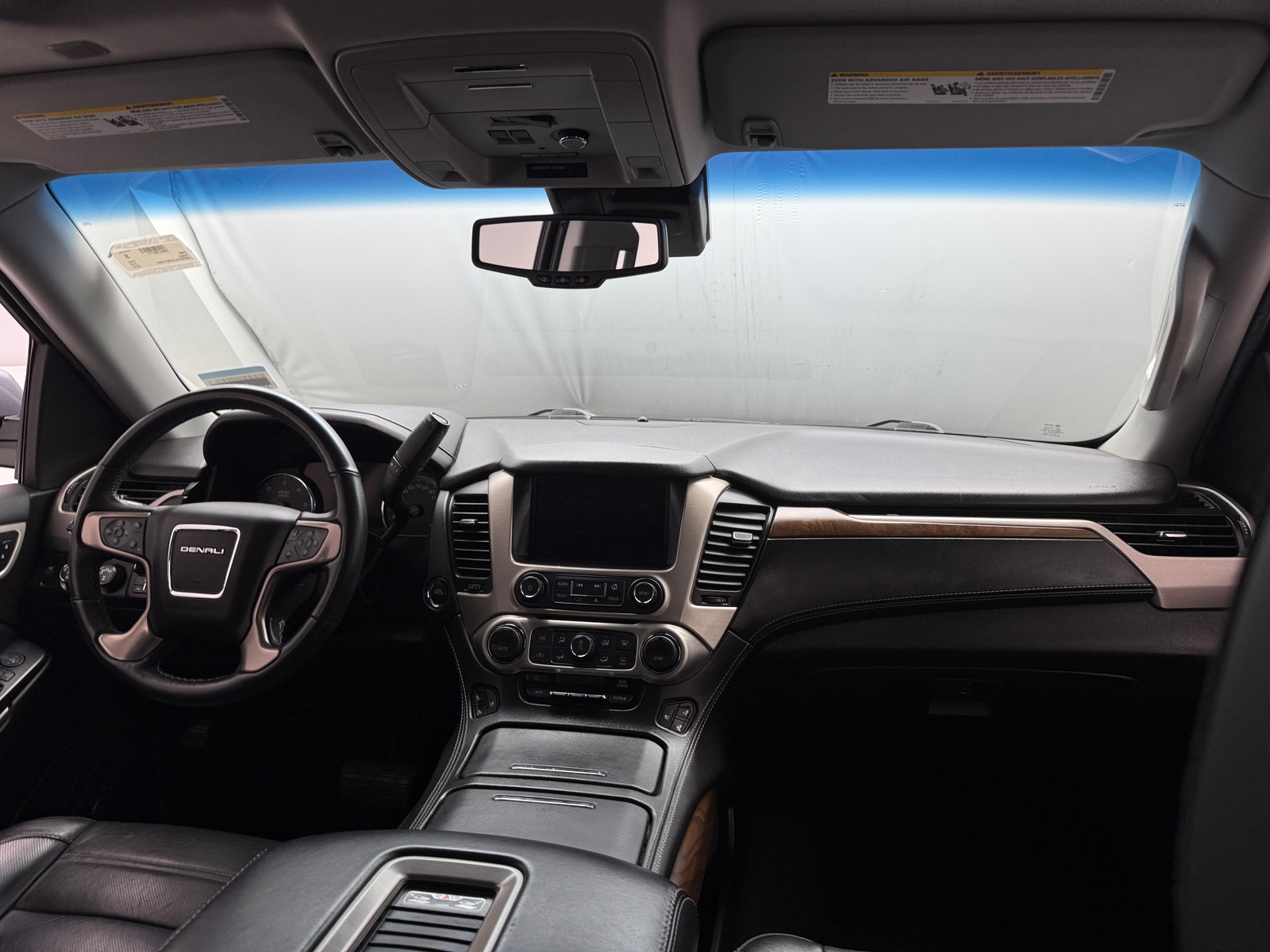 Thumbnail: 2019 GMC Yukon - 2