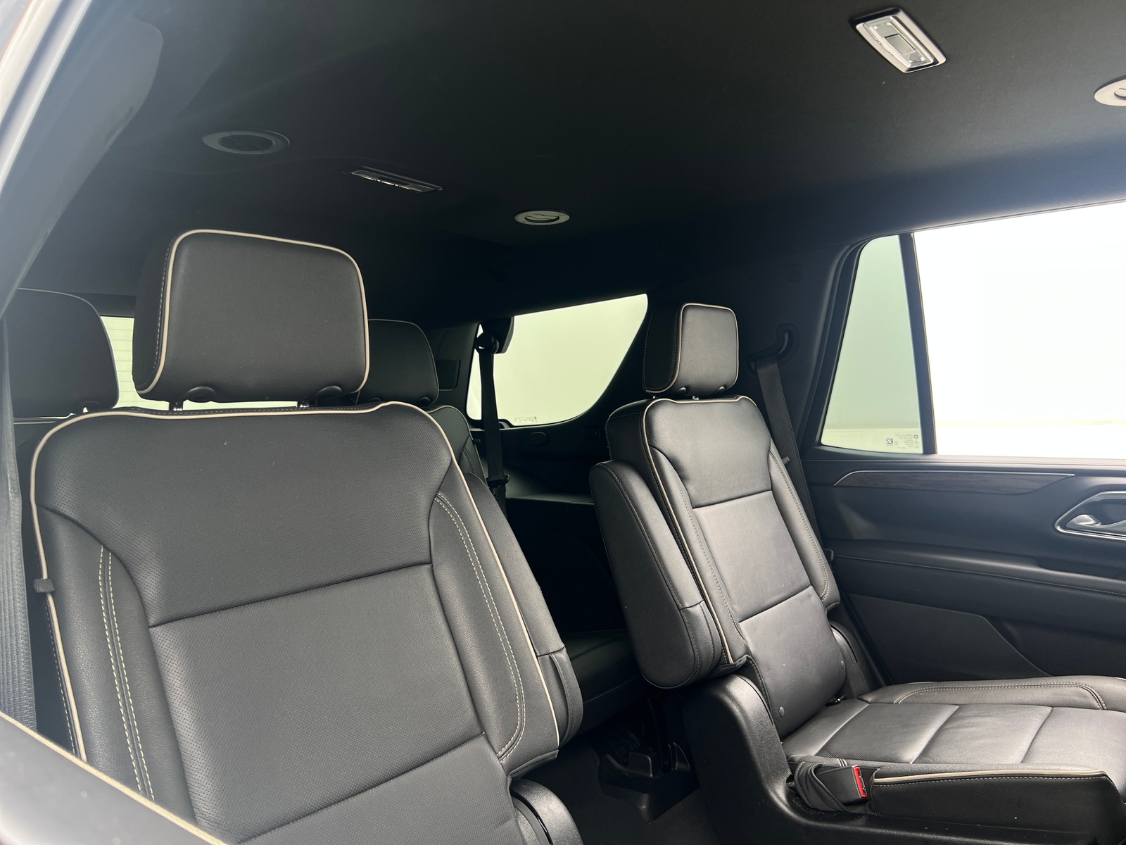 Thumbnail: 2023 Chevrolet Tahoe - 5