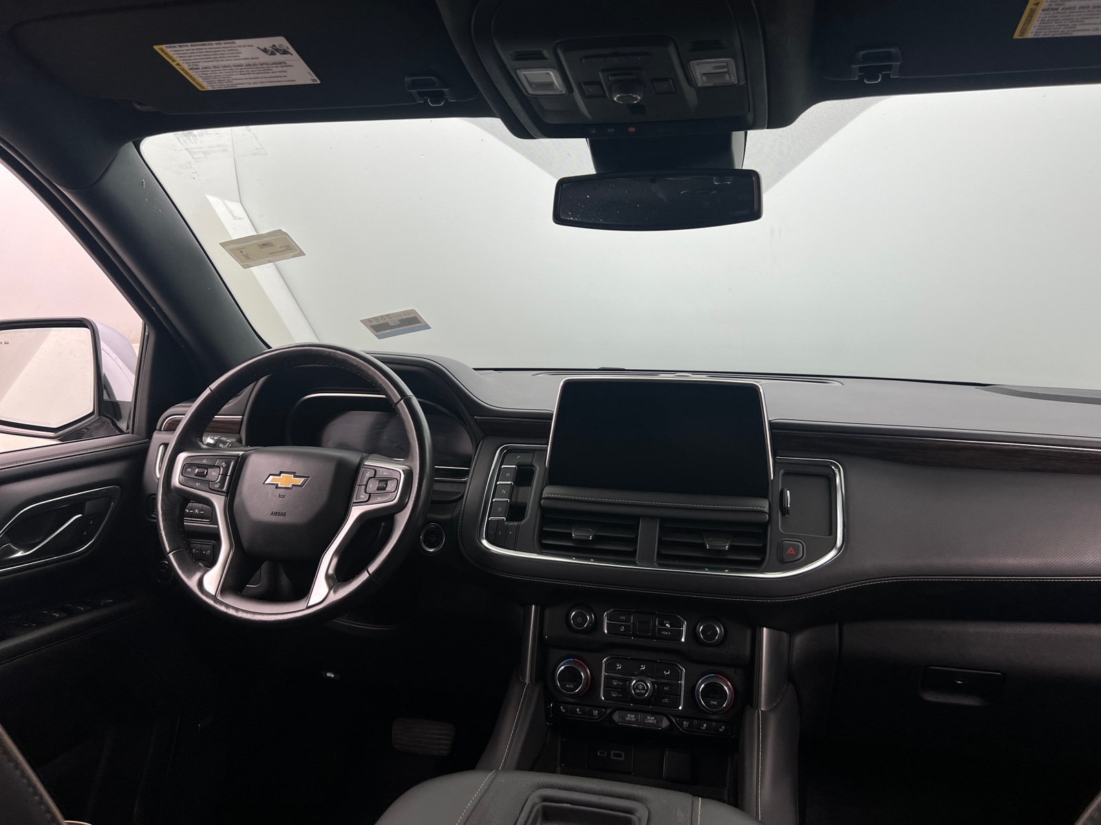Thumbnail: 2023 Chevrolet Tahoe - 2