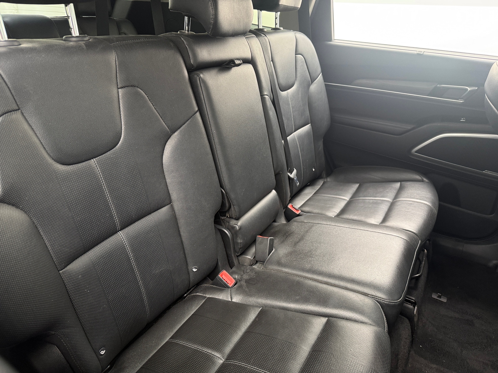 Thumbnail: 2021 Kia Telluride - 5
