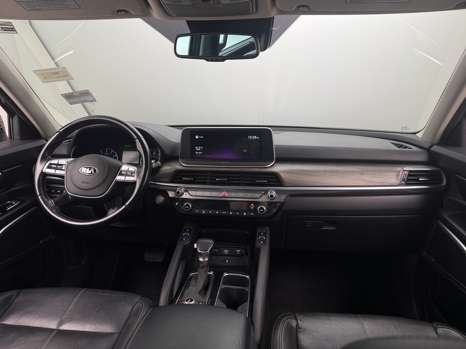Thumbnail: 2021 Kia Telluride - 2