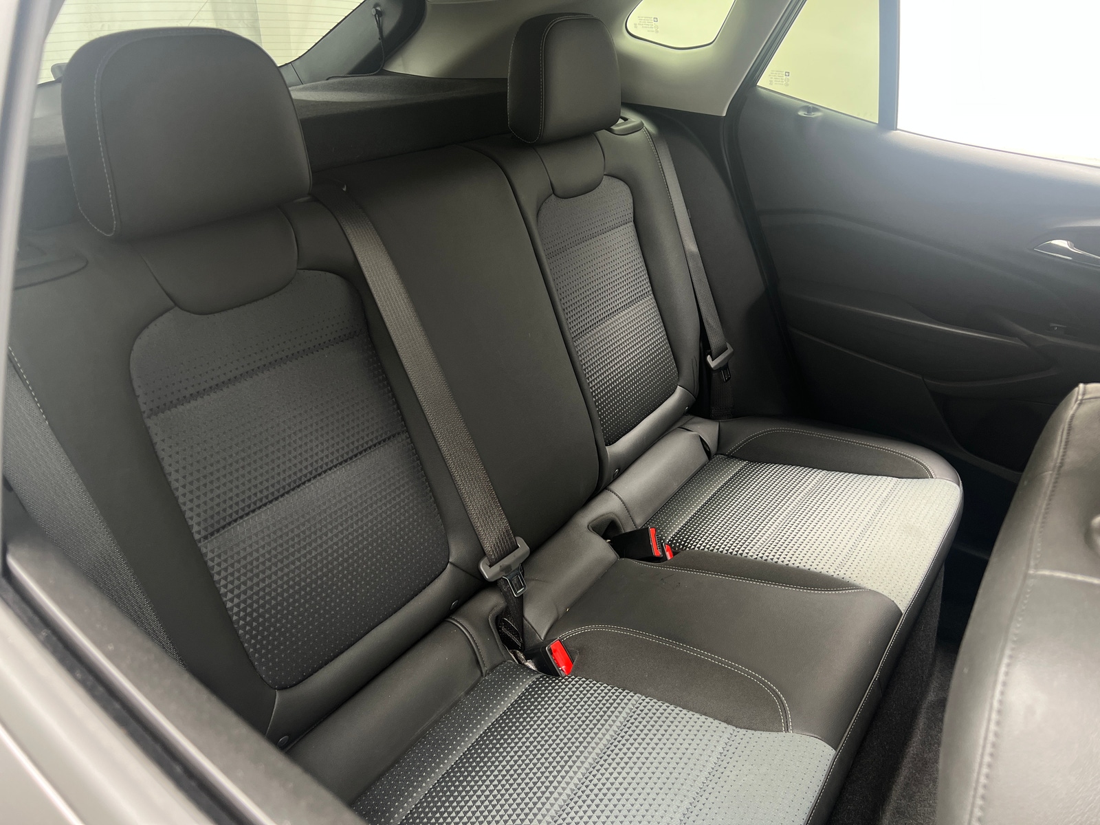 Thumbnail: 2025 Chevrolet Trax - 6