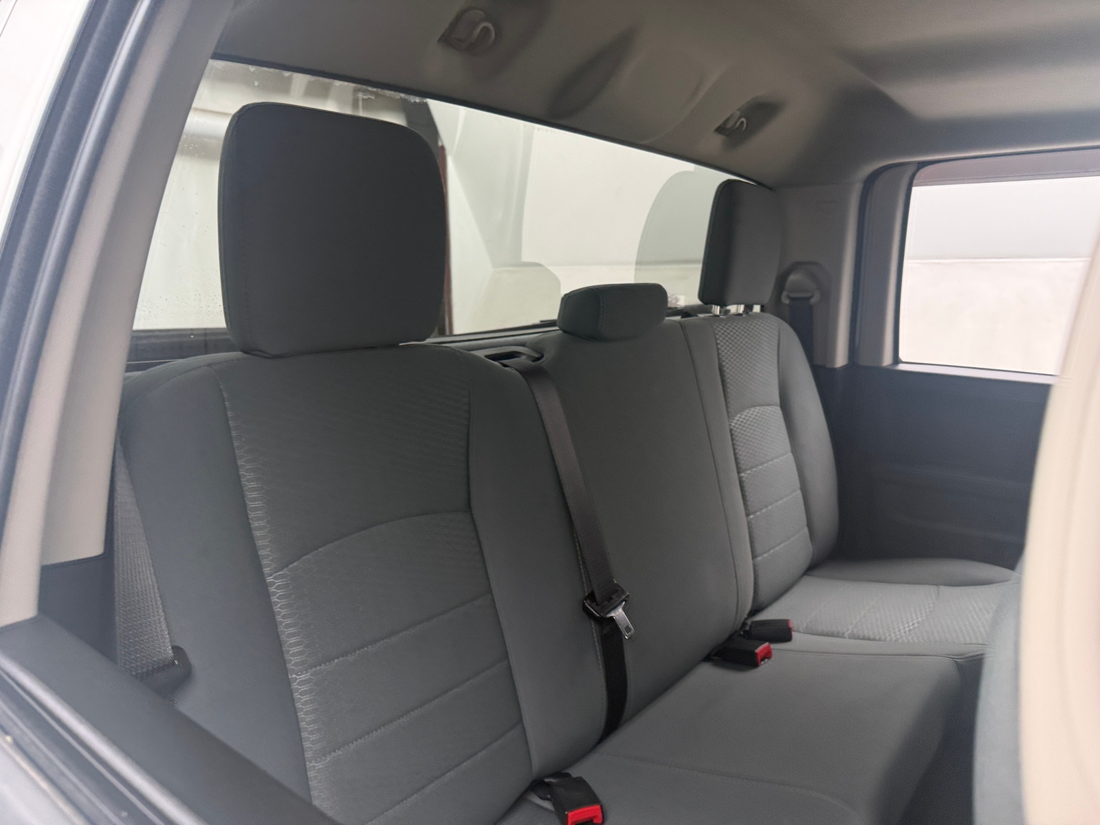 Thumbnail: 2019 RAM 1500 Classic - 5