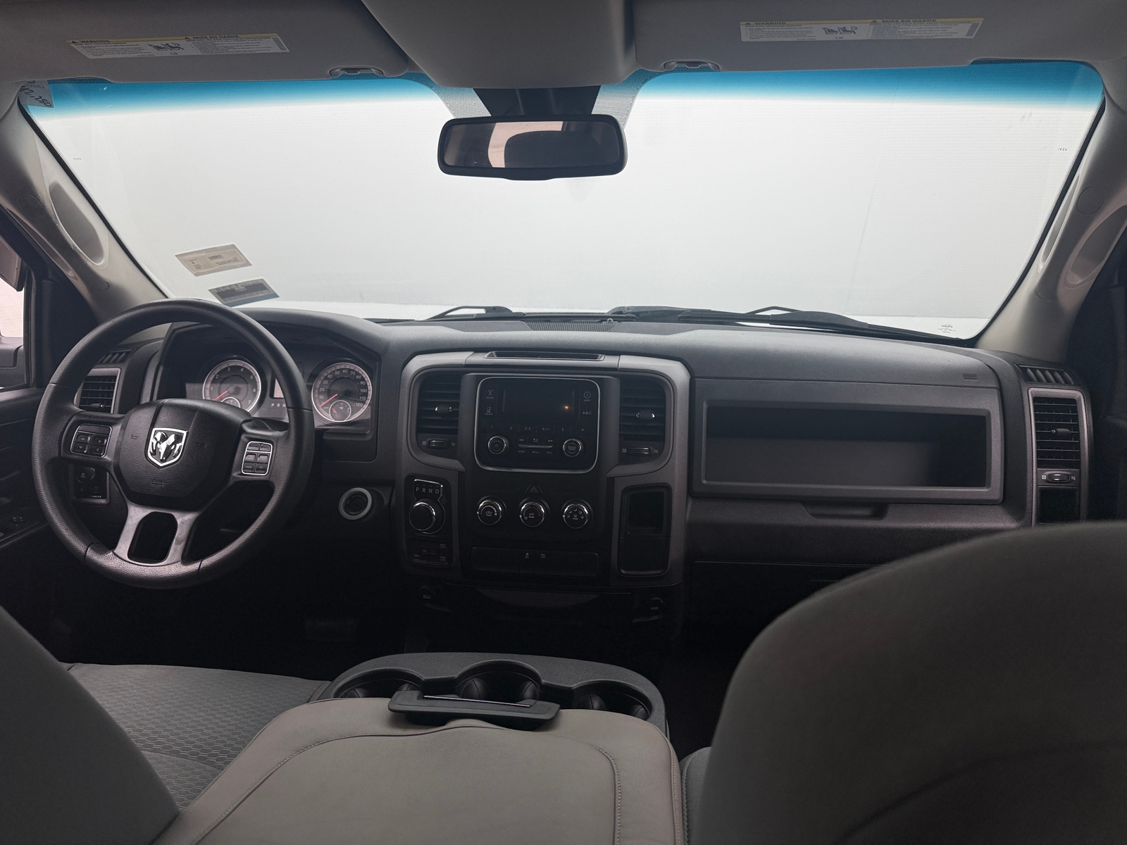 Thumbnail: 2019 RAM 1500 Classic - 2