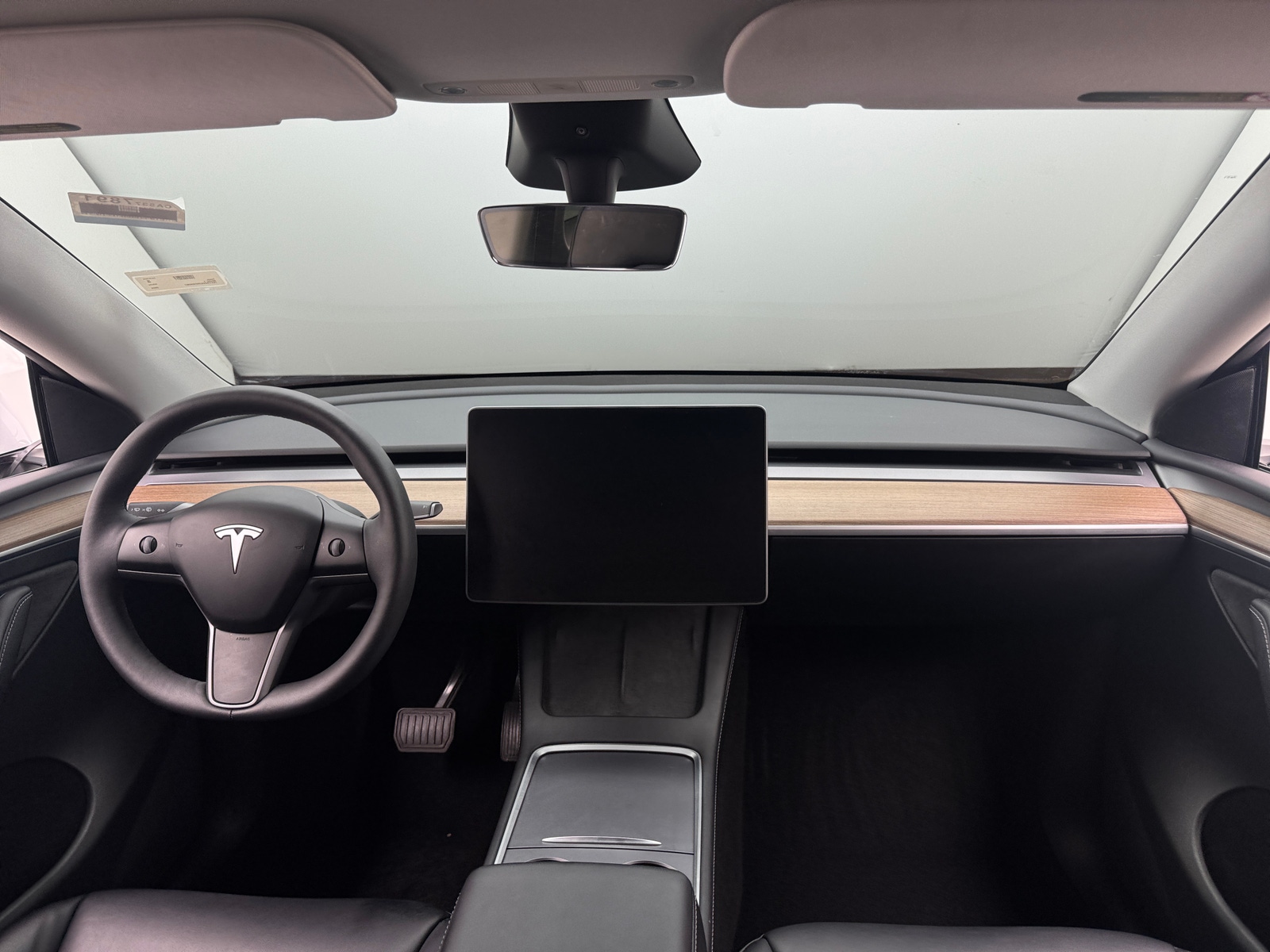 Thumbnail: 2024 Tesla Model Y - 2