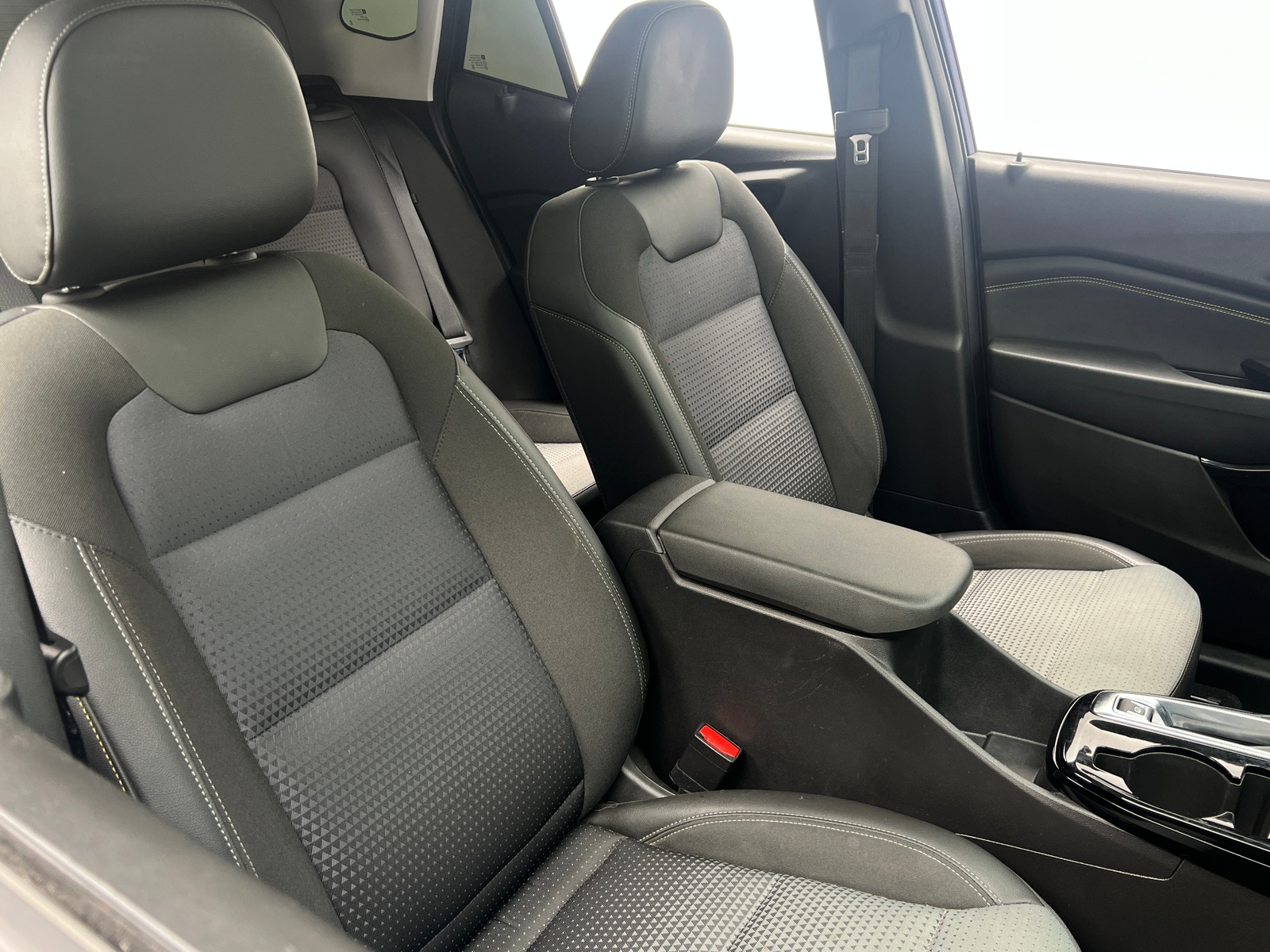 Thumbnail: 2024 Chevrolet Trax - 2