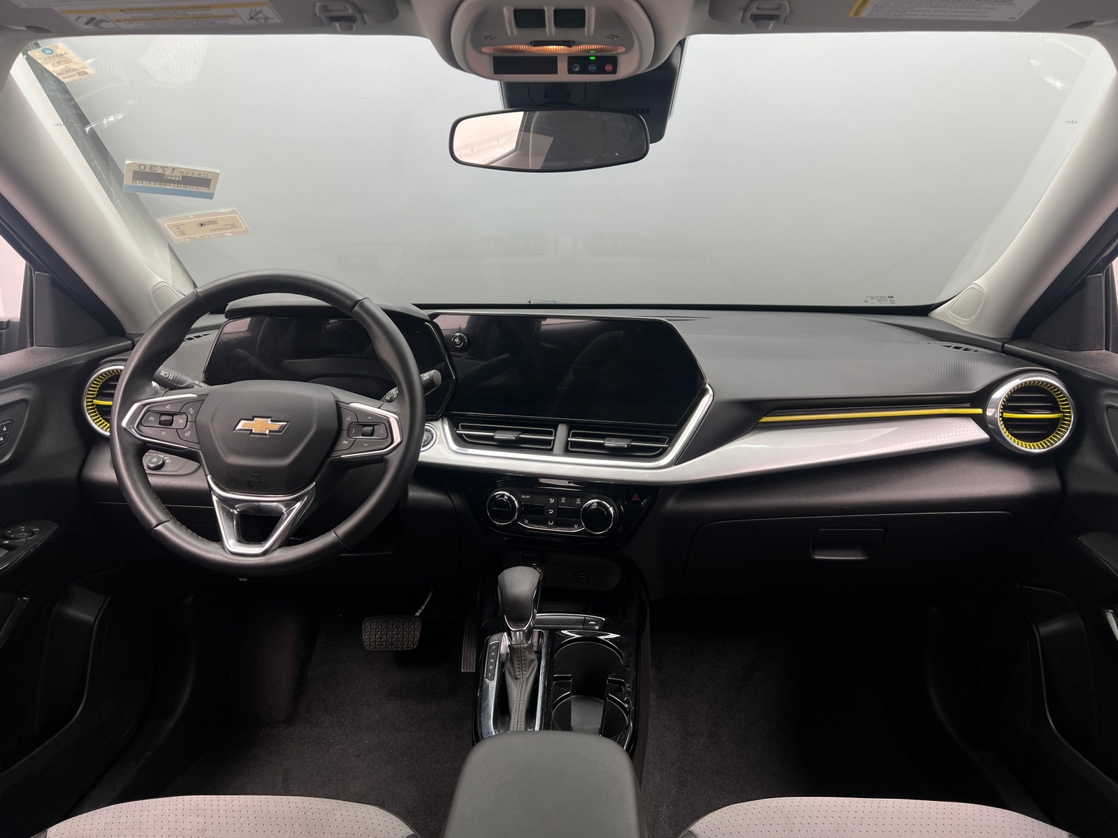 Thumbnail: 2024 Chevrolet Trax - 3