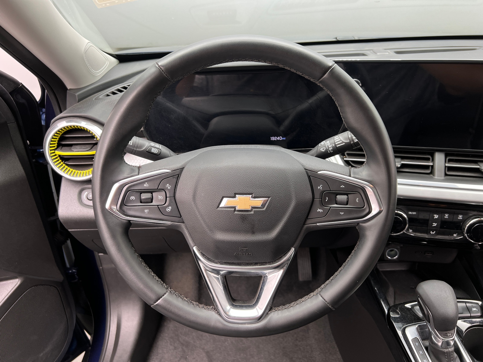 Thumbnail: 2024 Chevrolet Trax - 5