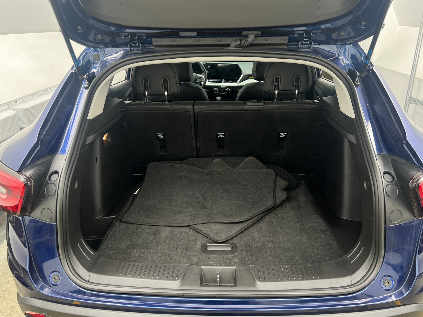 Thumbnail: 2024 Chevrolet Trax - 7