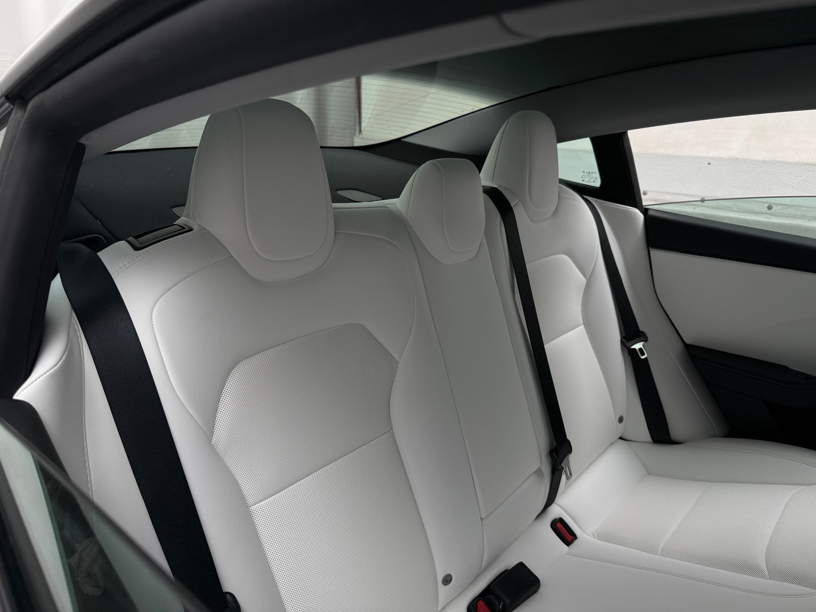 Thumbnail: 2024 Tesla Model 3 - 5