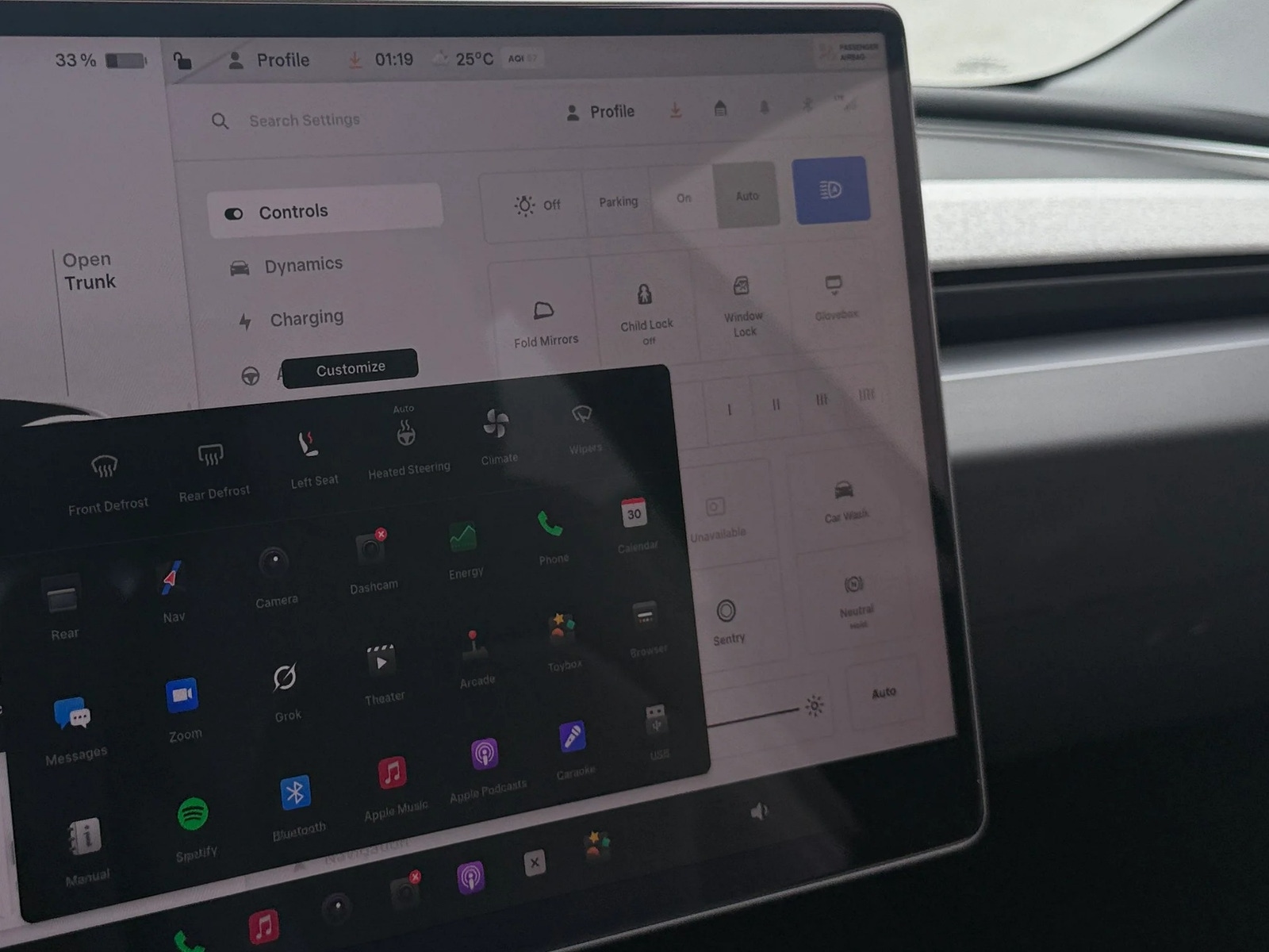 Thumbnail: 2024 Tesla Model 3 - 3