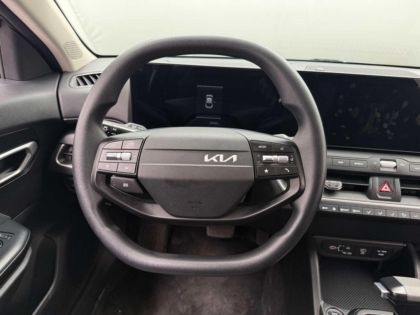 Thumbnail: 2025 Kia K4 - 5