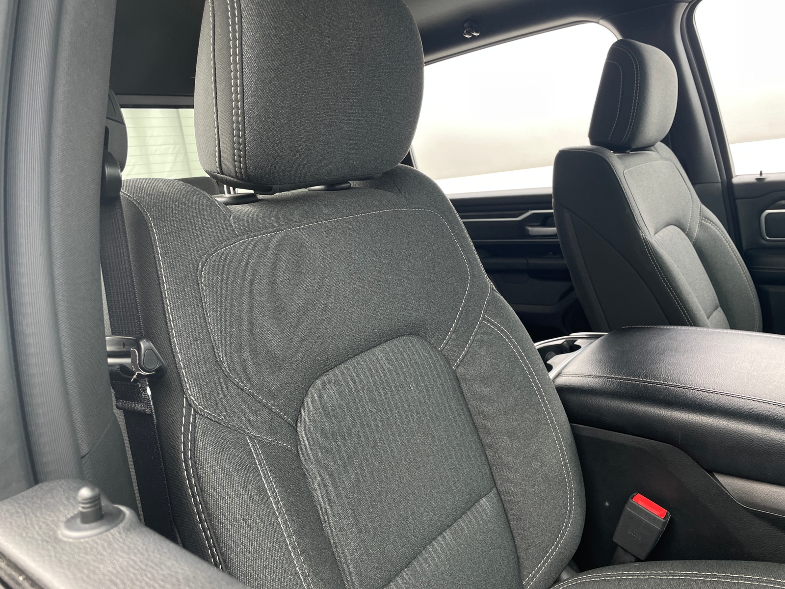 Thumbnail: 2019 RAM 1500 - 2