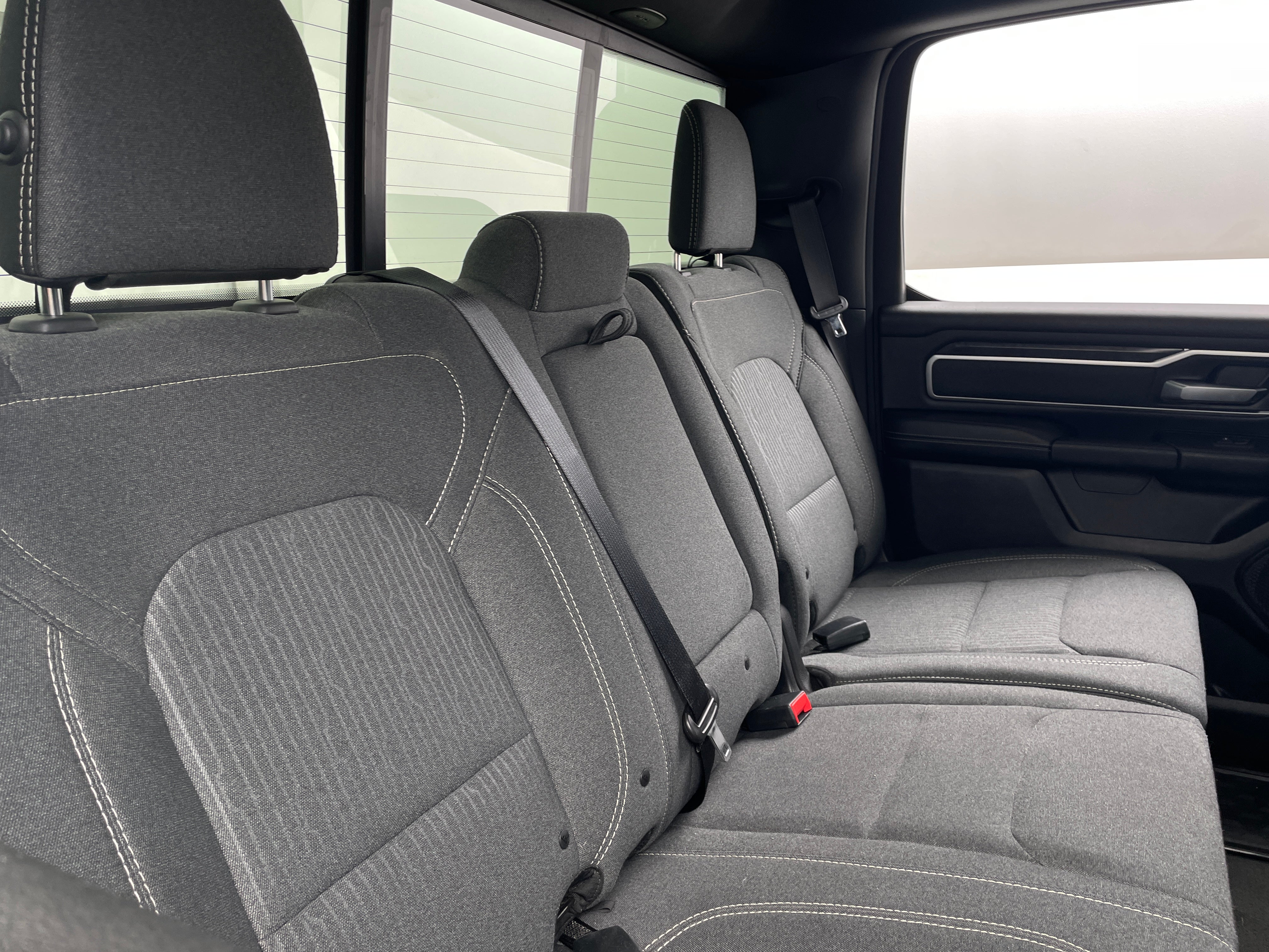 2019 RAM Ram 1500 Pickup