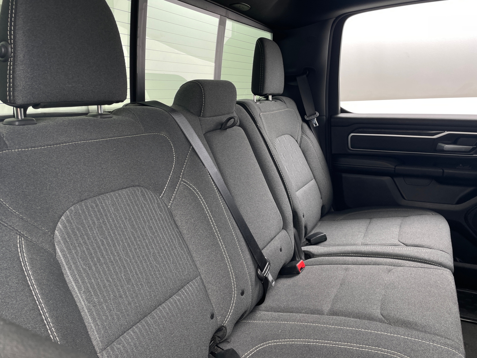 Thumbnail: 2019 RAM 1500 - 6