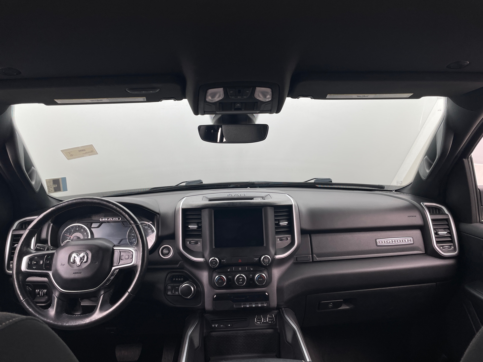 Thumbnail: 2019 RAM 1500 - 3