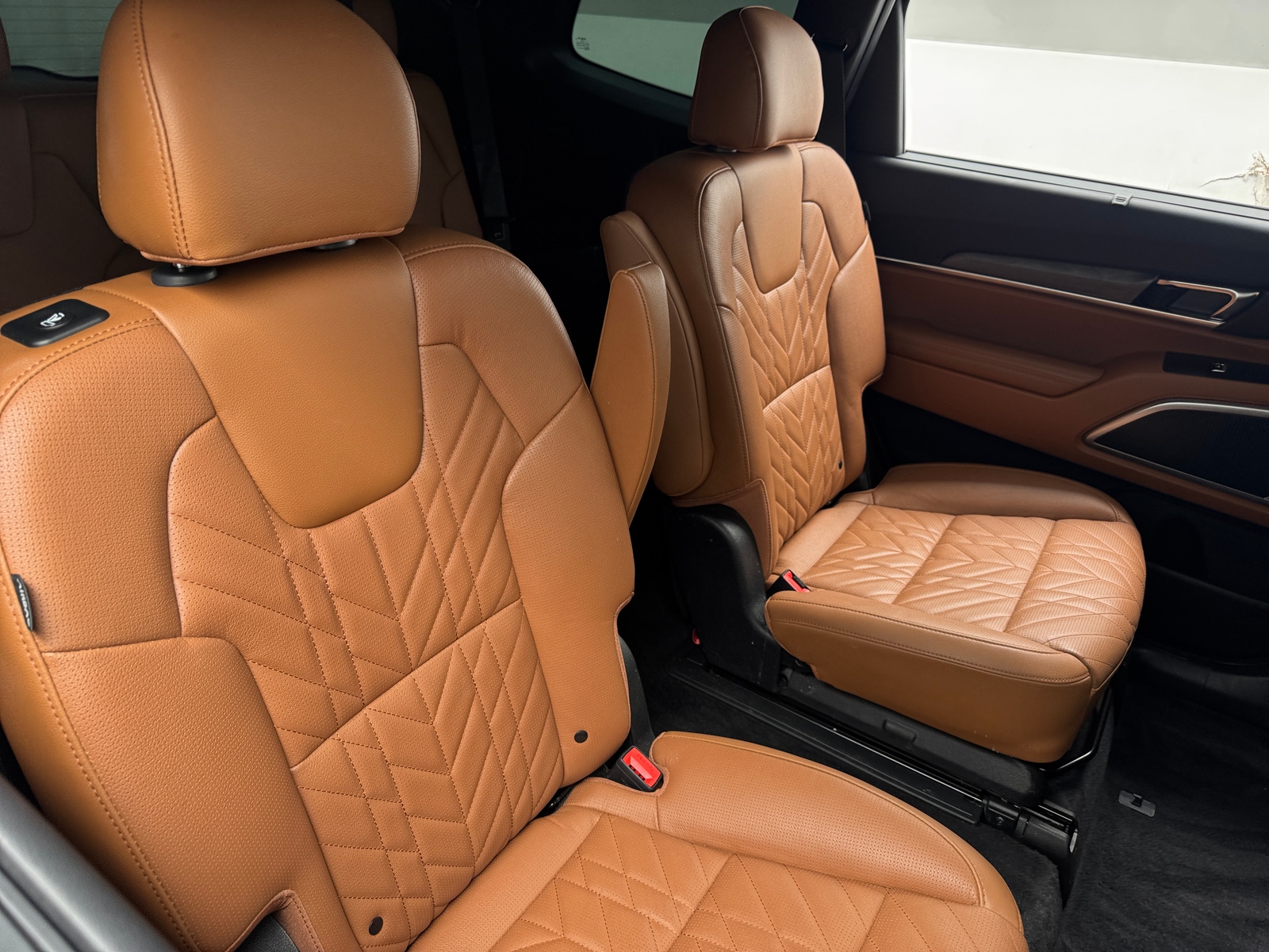 Thumbnail: 2024 Kia Telluride - 5