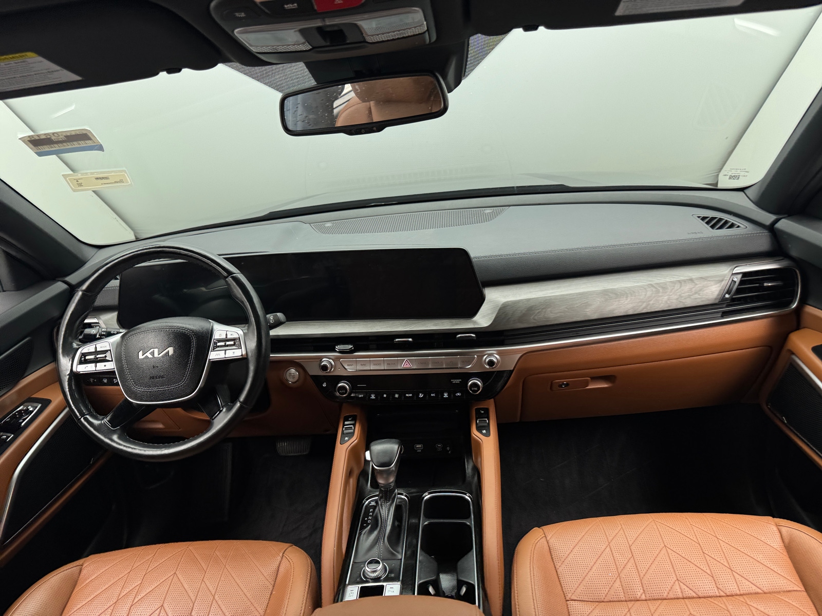 Thumbnail: 2024 Kia Telluride - 2