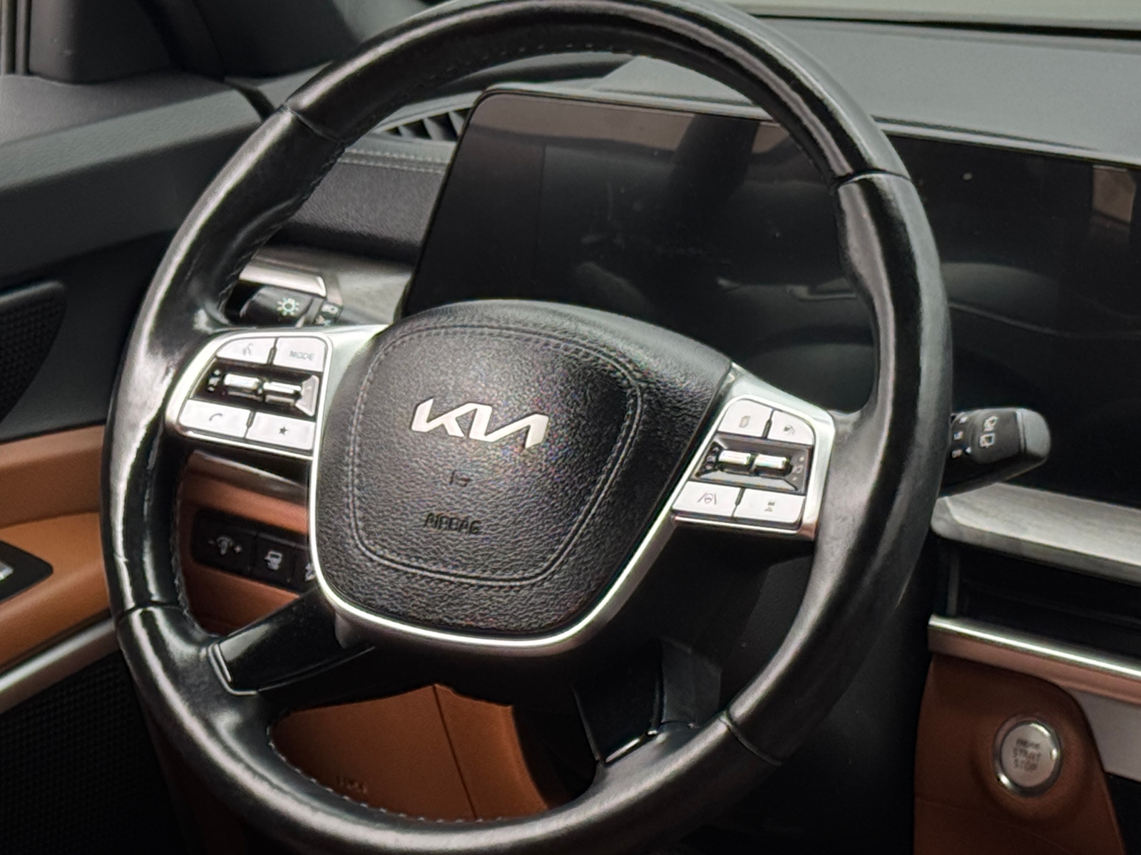 Thumbnail: 2024 Kia Telluride - 4