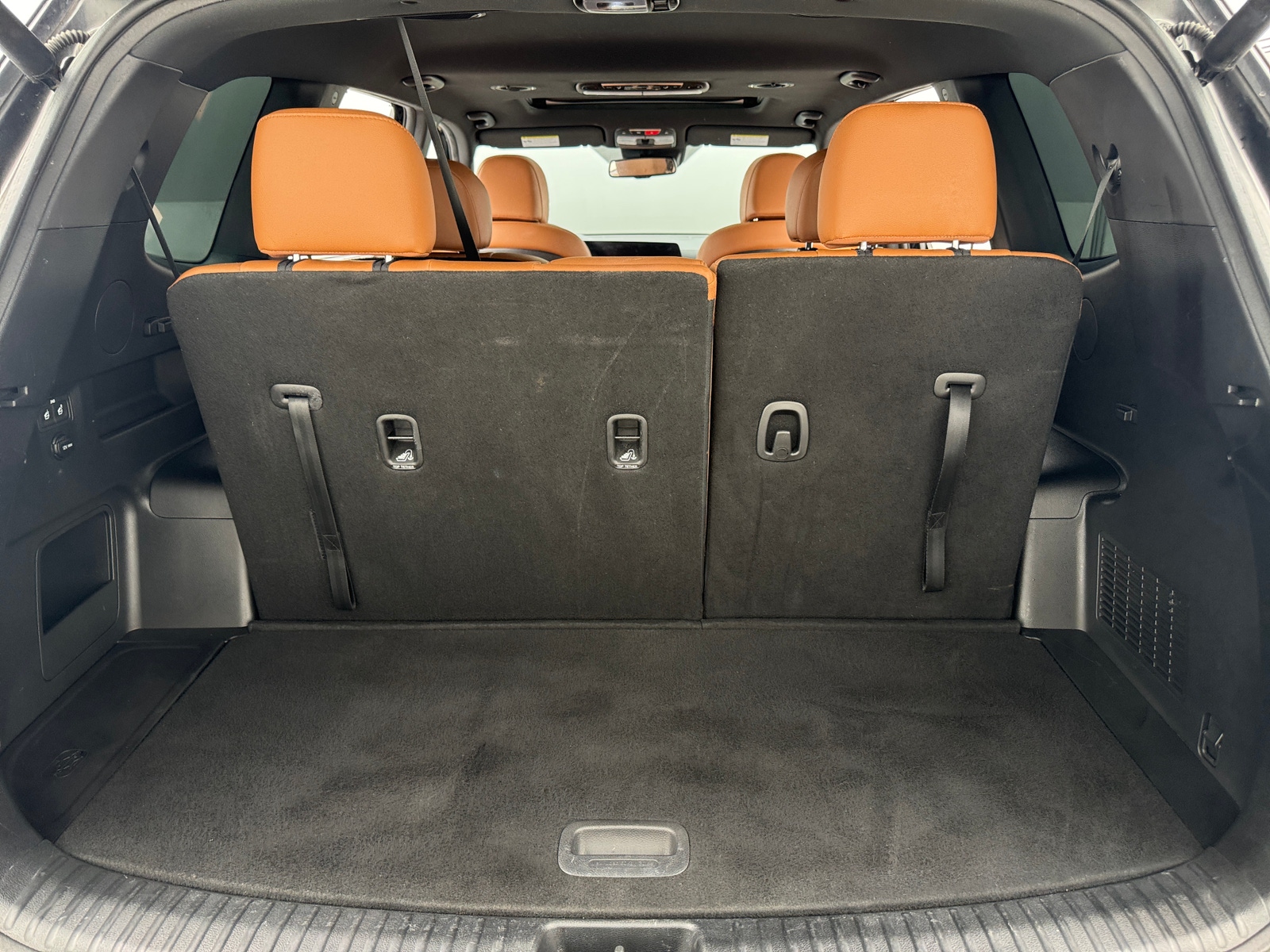 Thumbnail: 2024 Kia Telluride - 6