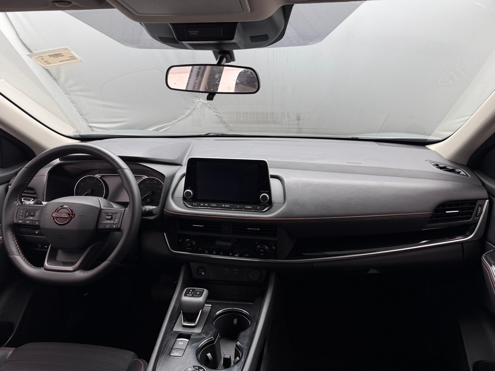 Thumbnail: 2025 Nissan Rogue - 3
