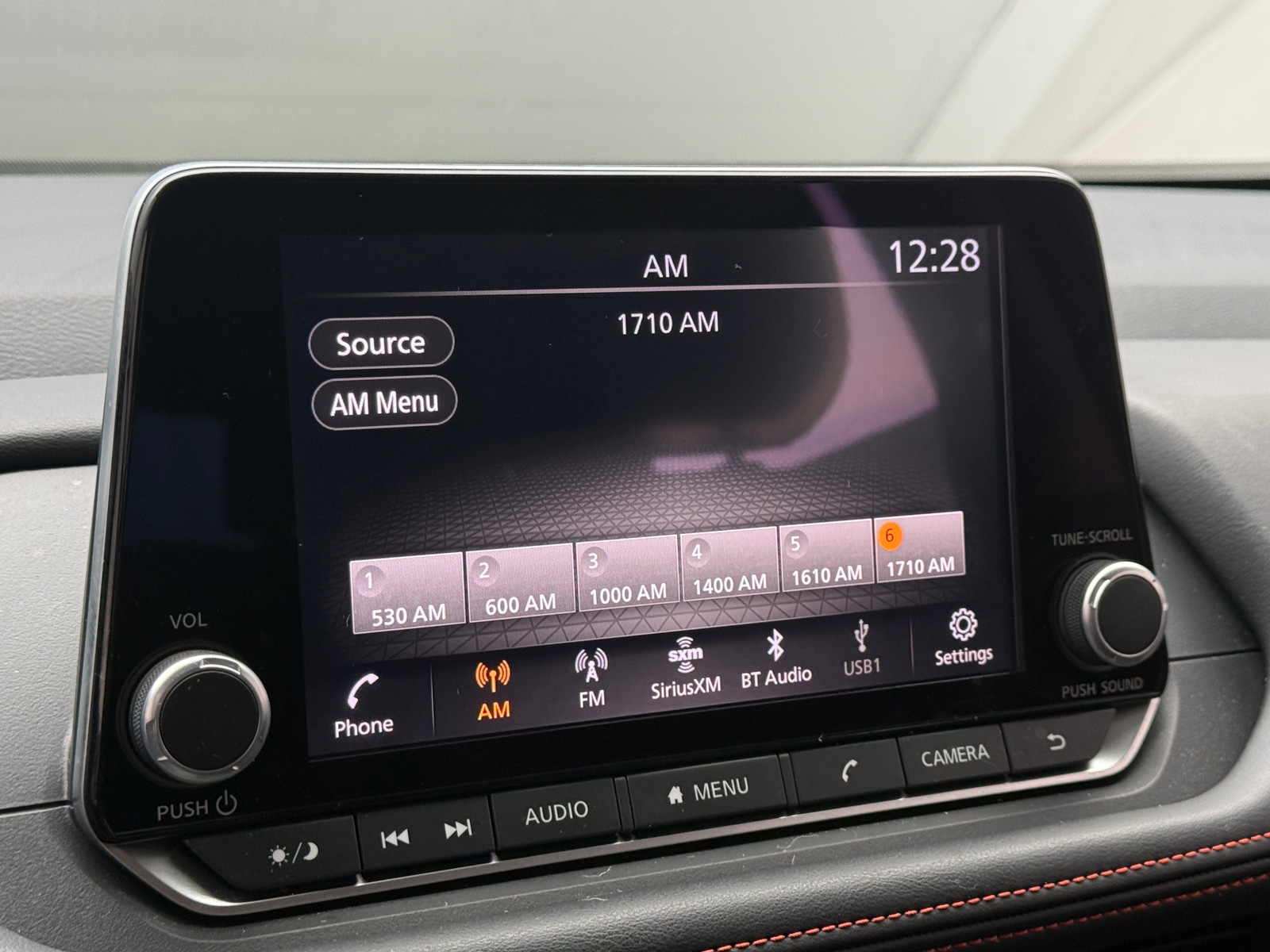 Thumbnail: 2025 Nissan Rogue - 4