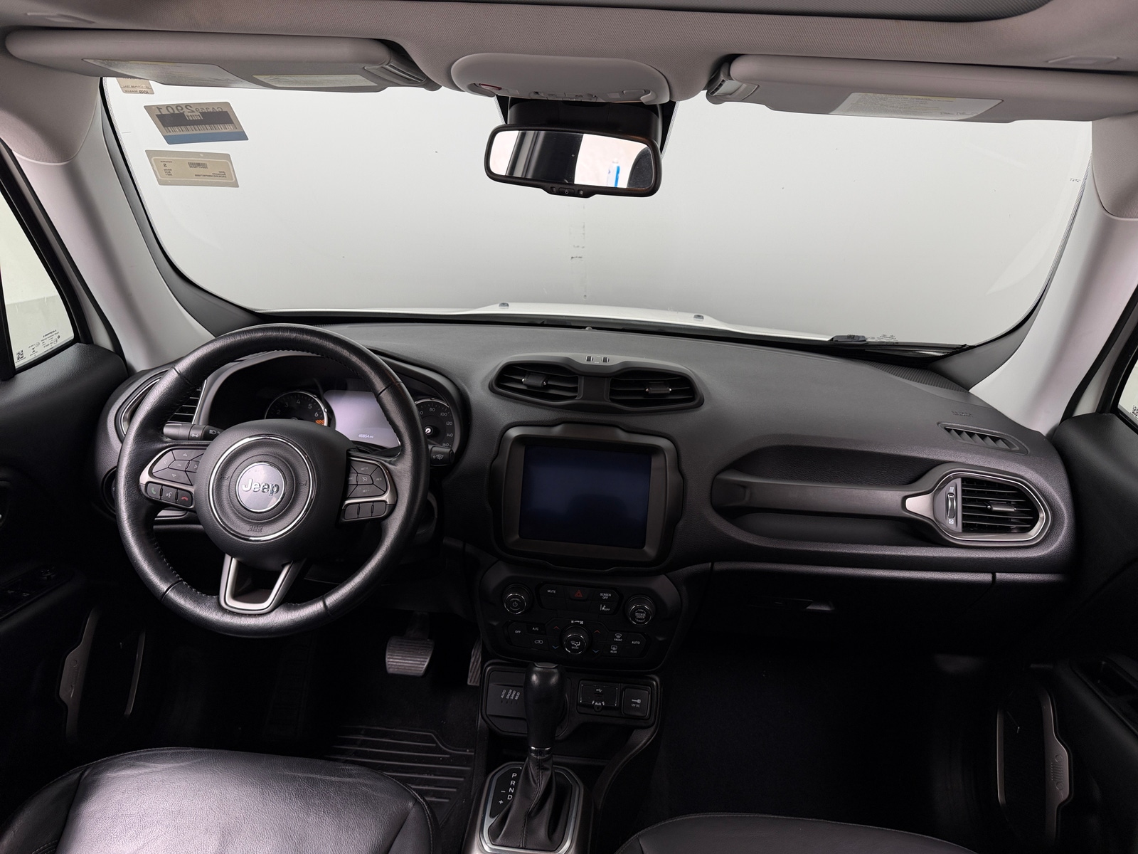 Thumbnail: 2021 Jeep Renegade - 2