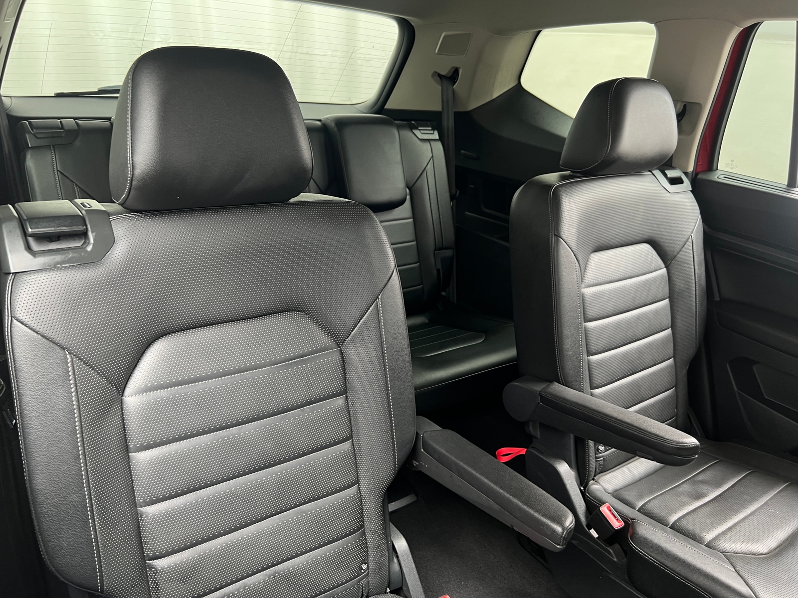Thumbnail: 2019 Volkswagen Atlas - 5