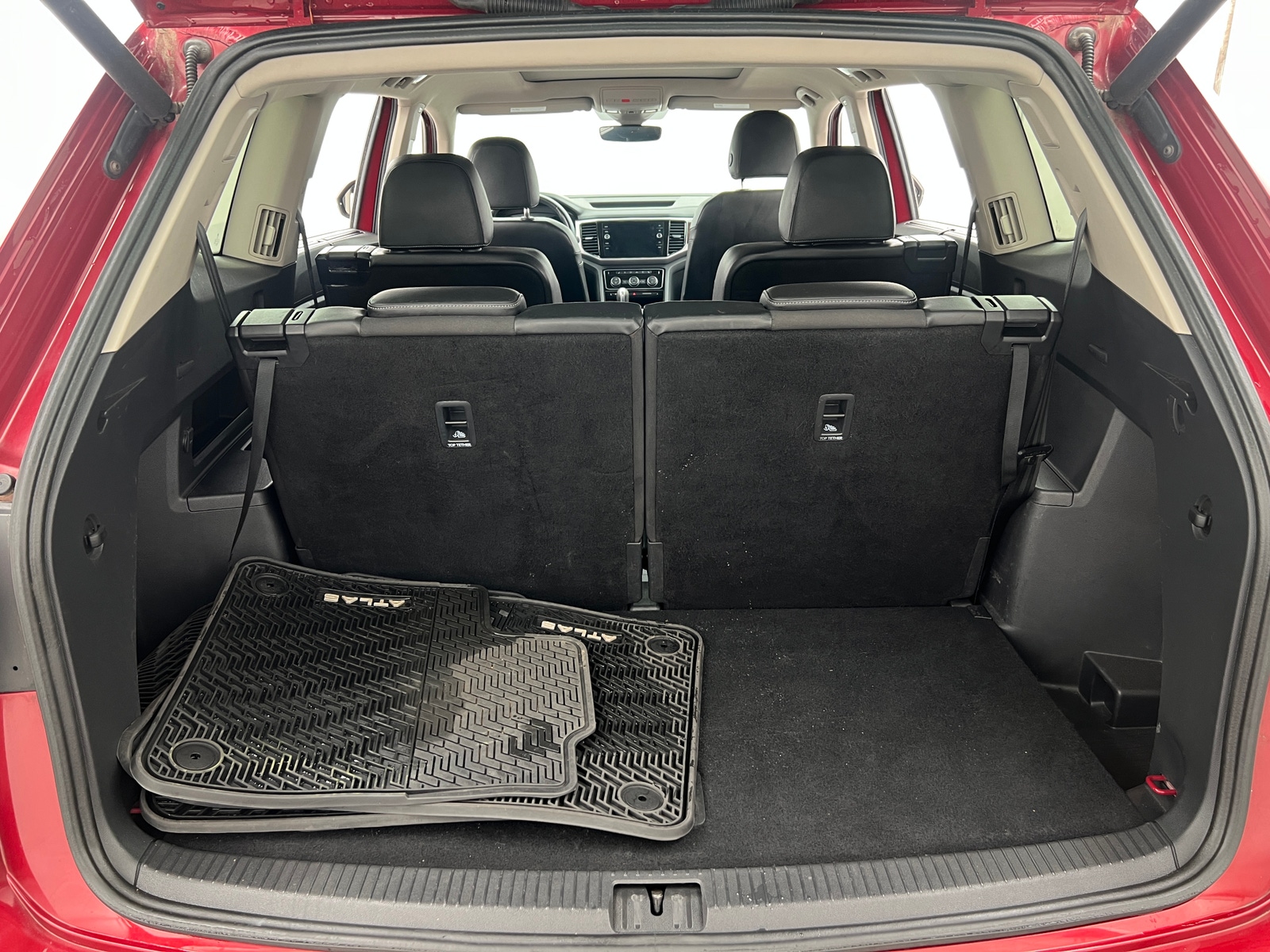Thumbnail: 2019 Volkswagen Atlas - 6
