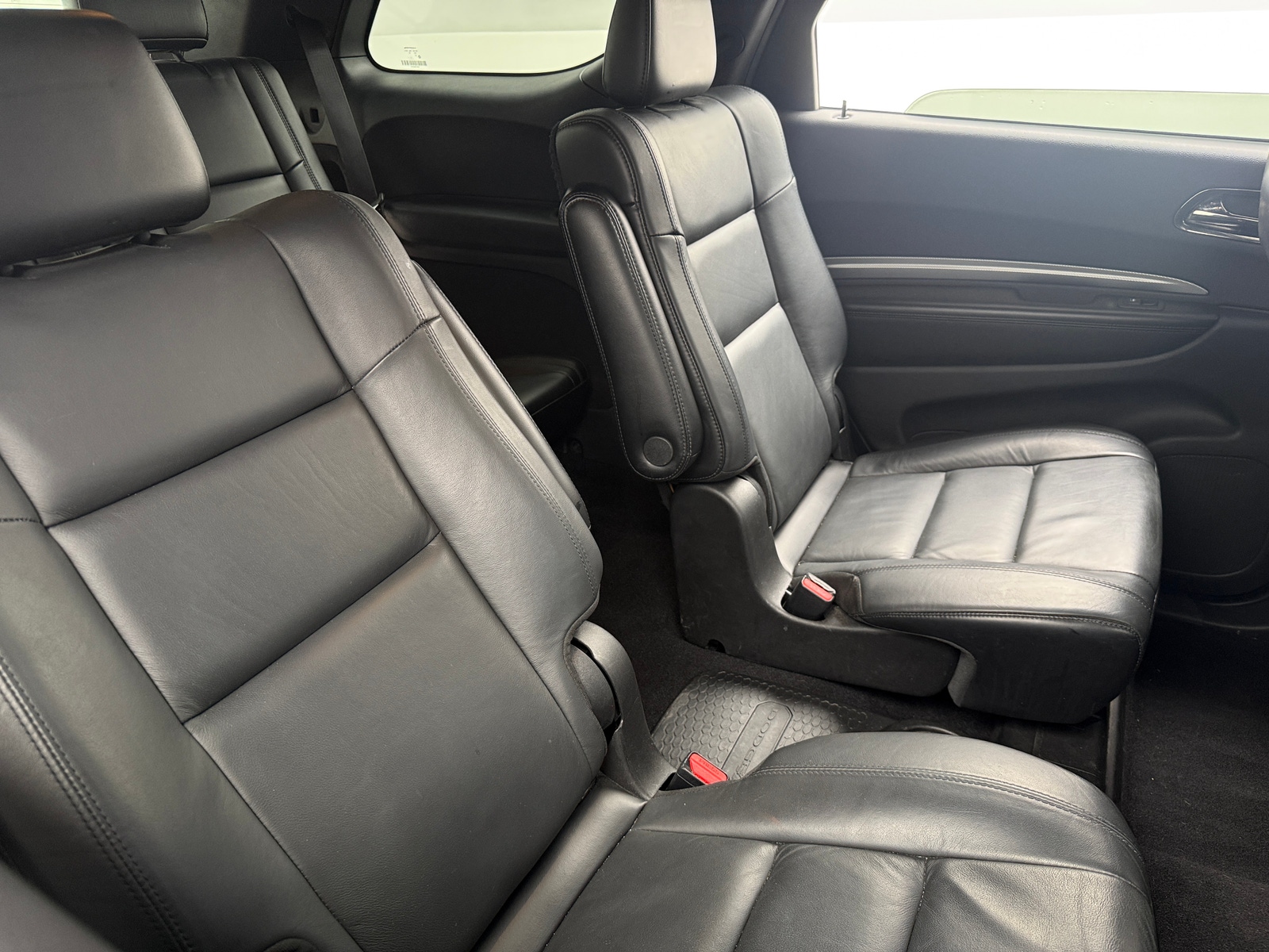 Thumbnail: 2019 Dodge Durango - 5