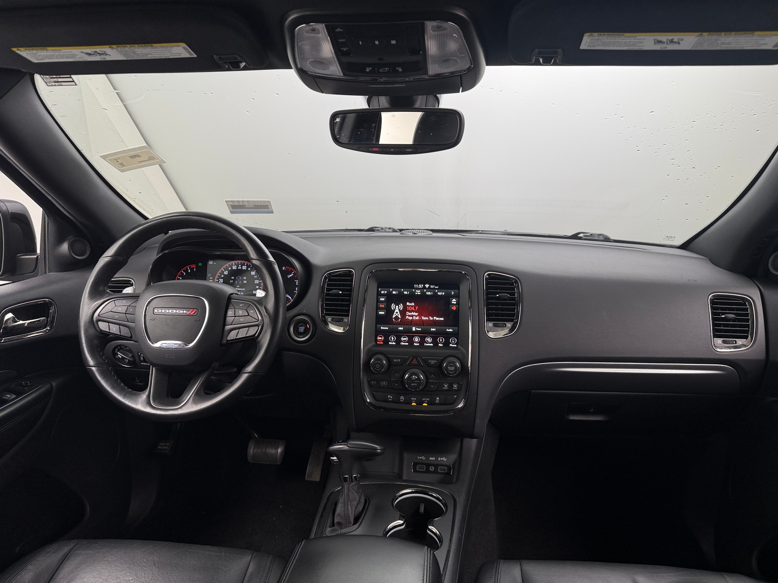 Thumbnail: 2019 Dodge Durango - 2