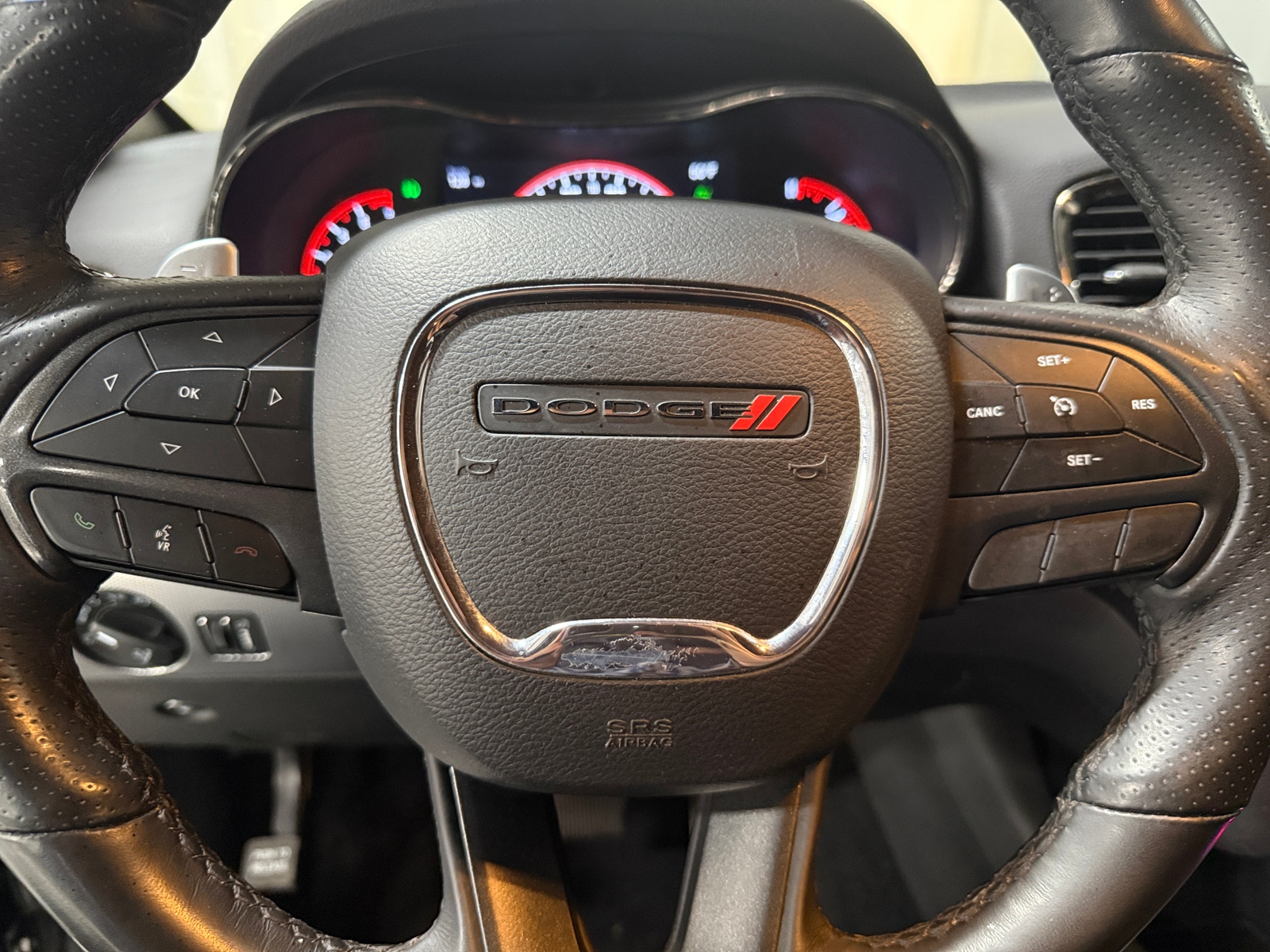 Thumbnail: 2019 Dodge Durango - 4