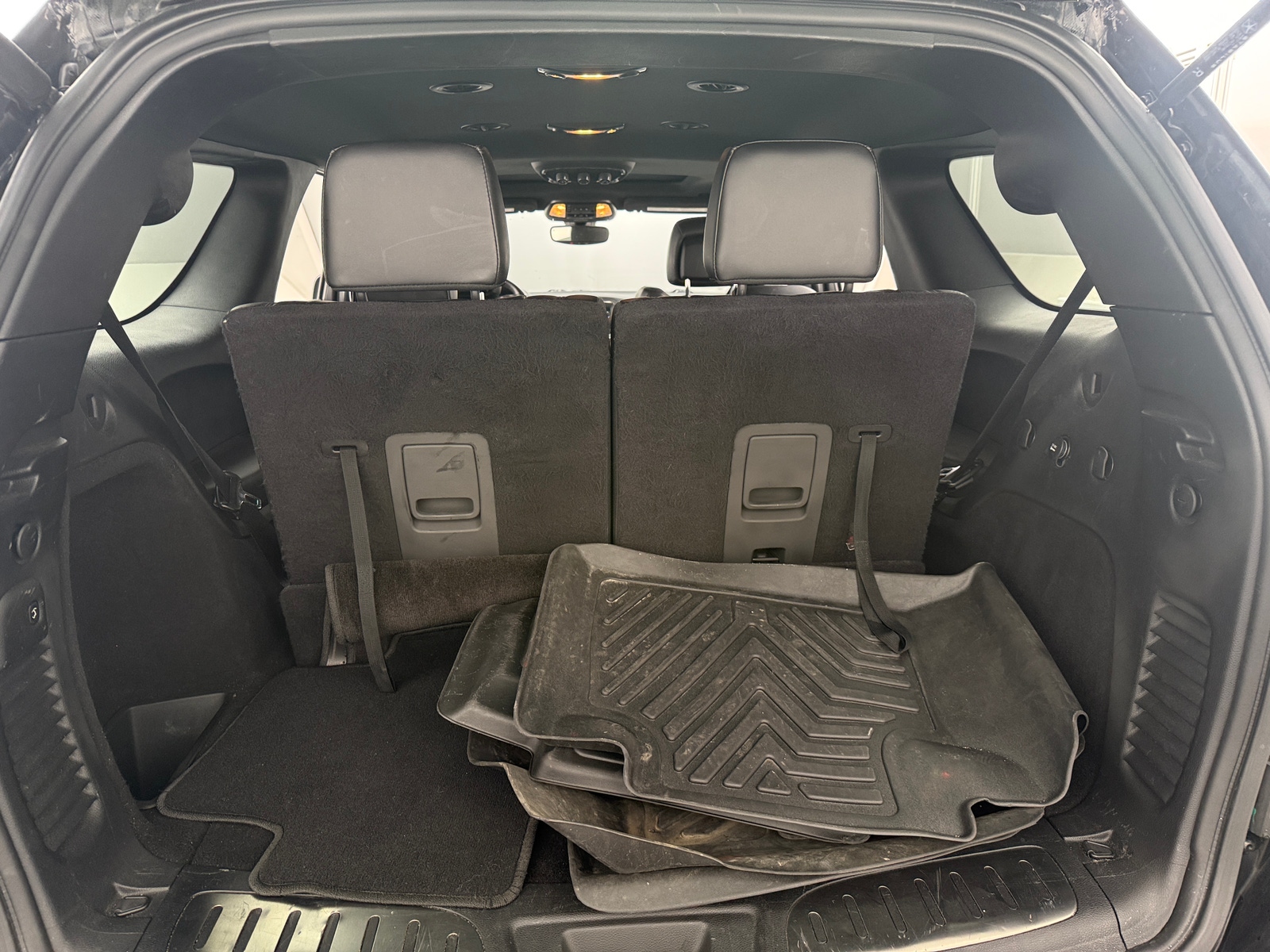 Thumbnail: 2019 Dodge Durango - 6