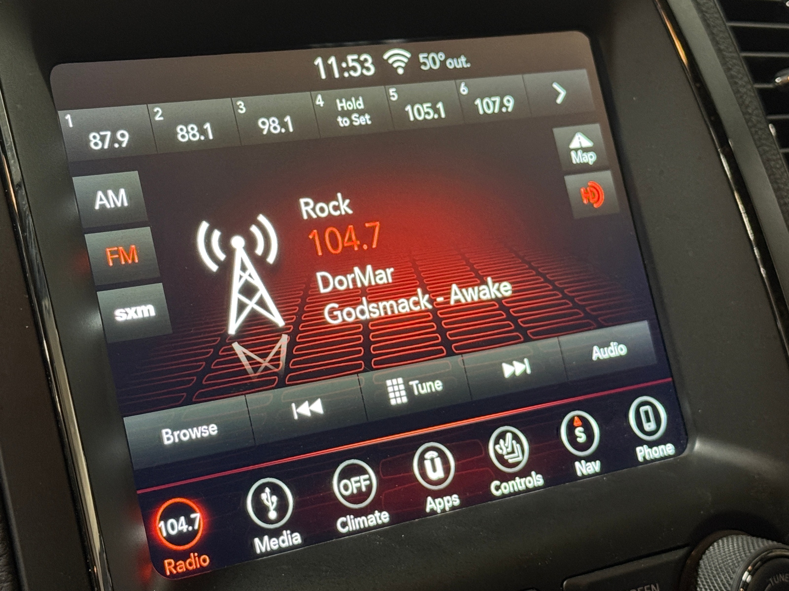 Thumbnail: 2019 Dodge Durango - 3