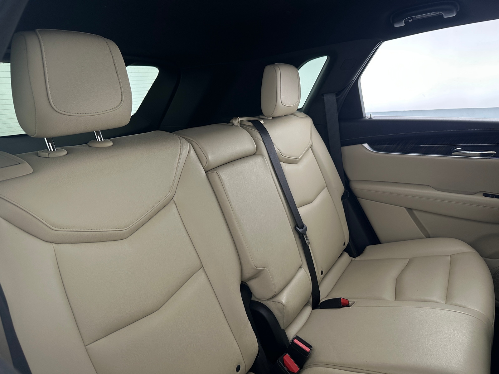 Thumbnail: 2017 Cadillac XT5 - 5