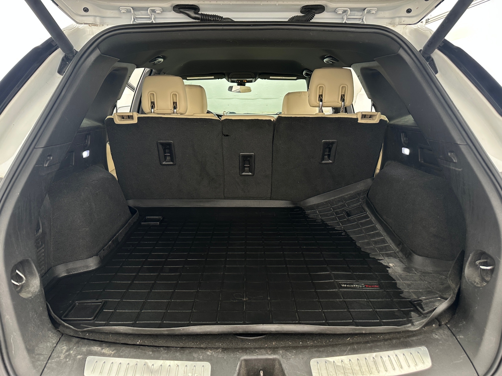 Thumbnail: 2017 Cadillac XT5 - 6