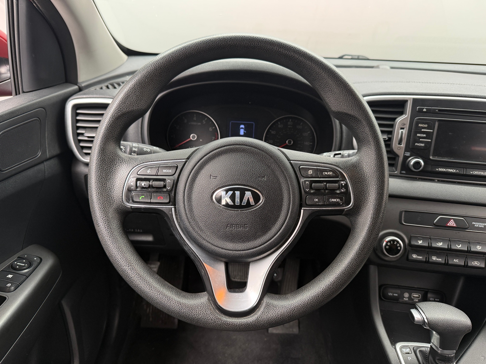 Thumbnail: 2019 Kia Sportage - 5