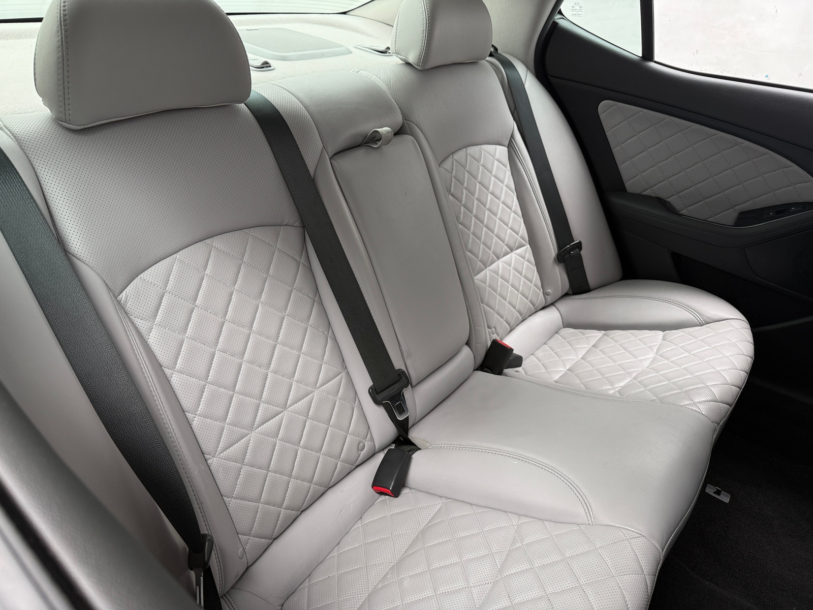 Thumbnail: 2015 Kia Optima - 5