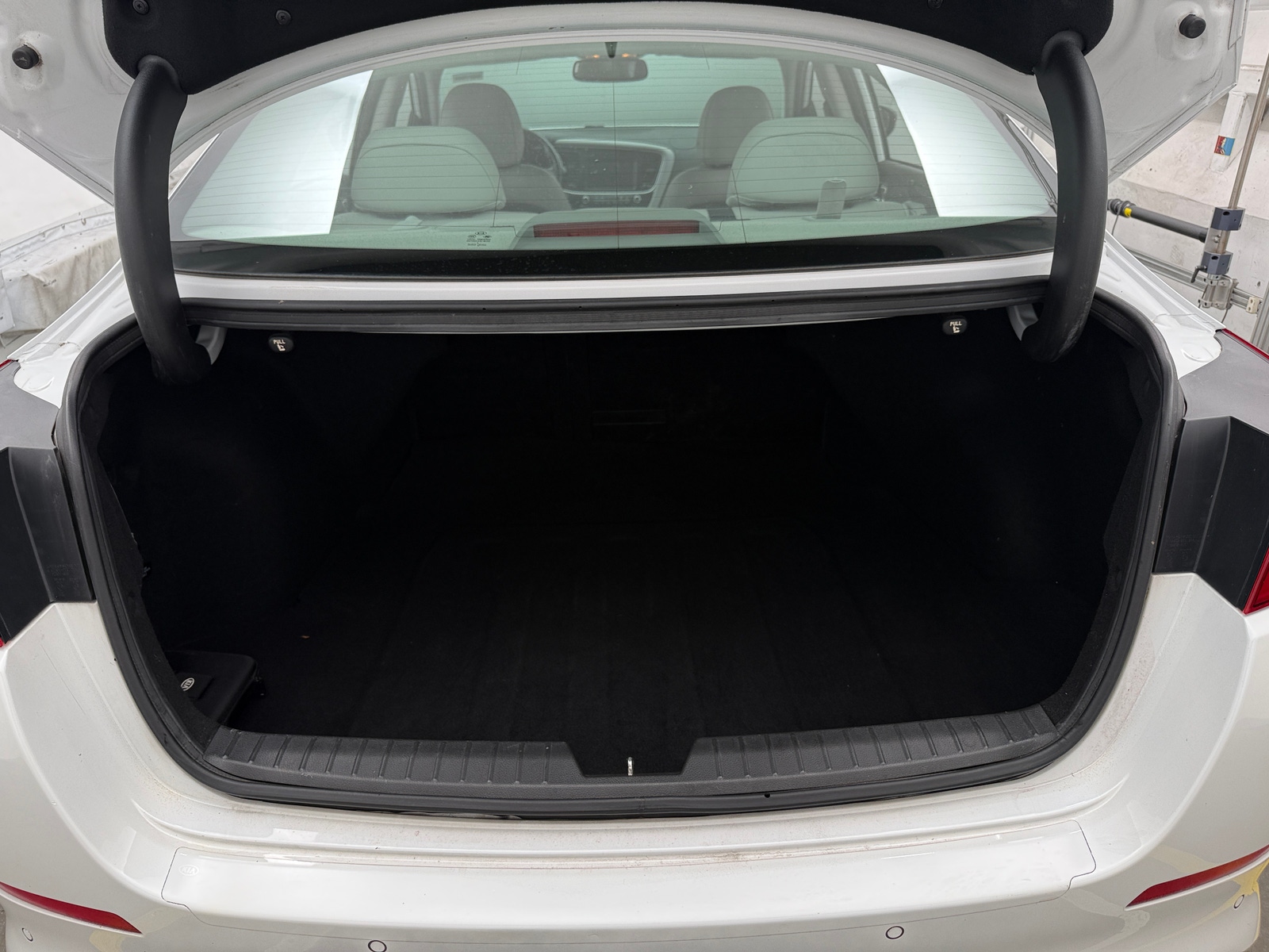 Thumbnail: 2015 Kia Optima - 6