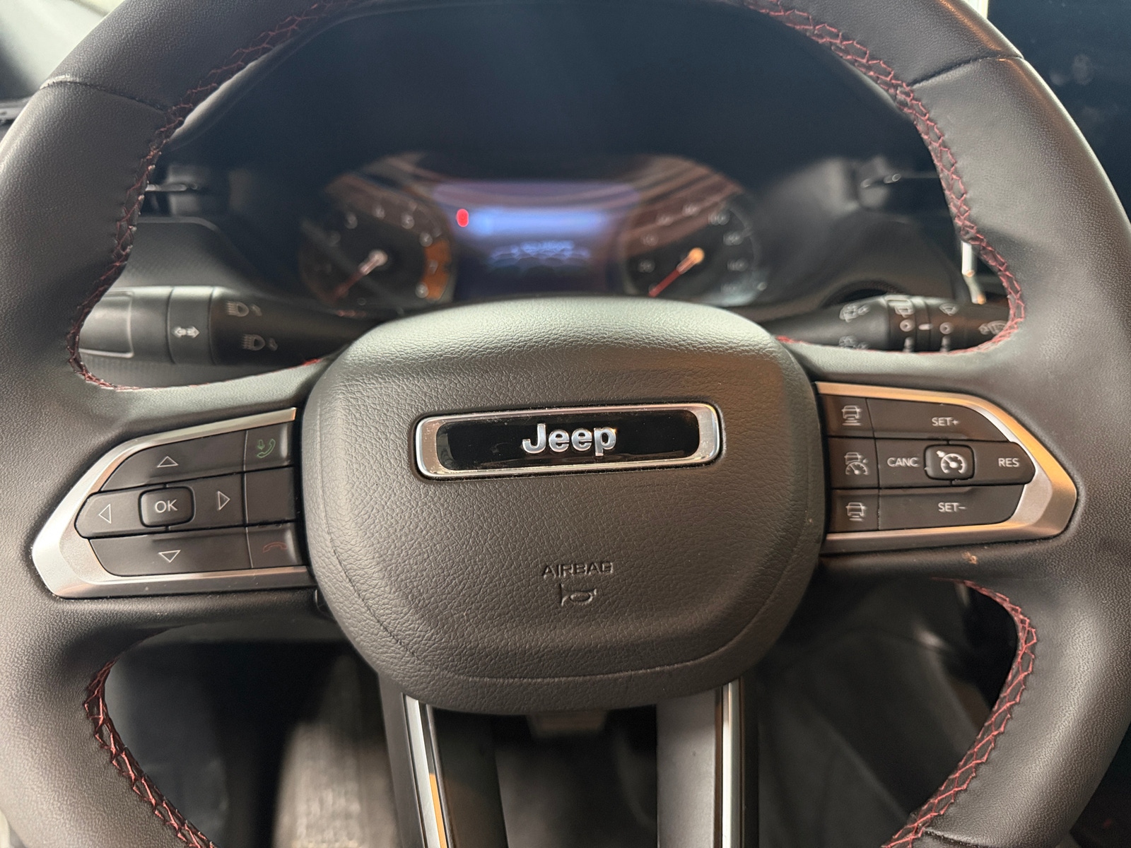 Thumbnail: 2025 Jeep Compass - 4