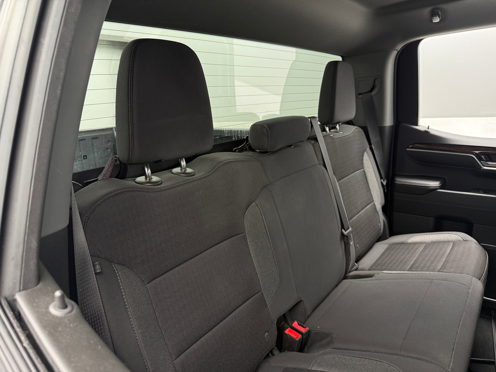 Thumbnail: 2024 GMC Sierra 1500 - 6