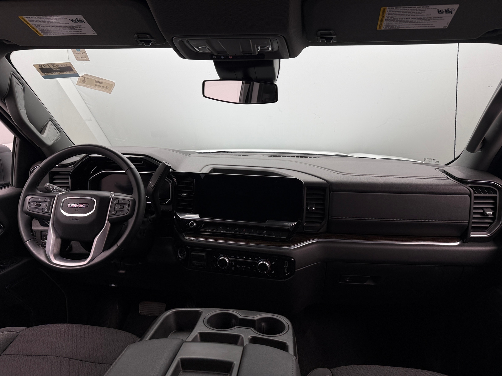 Thumbnail: 2024 GMC Sierra 1500 - 3