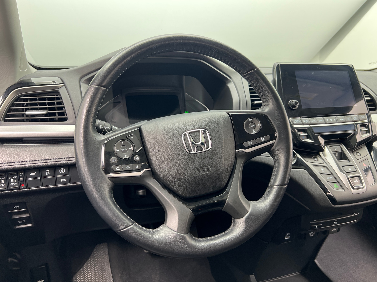 Thumbnail: 2021 Honda Odyssey - 4