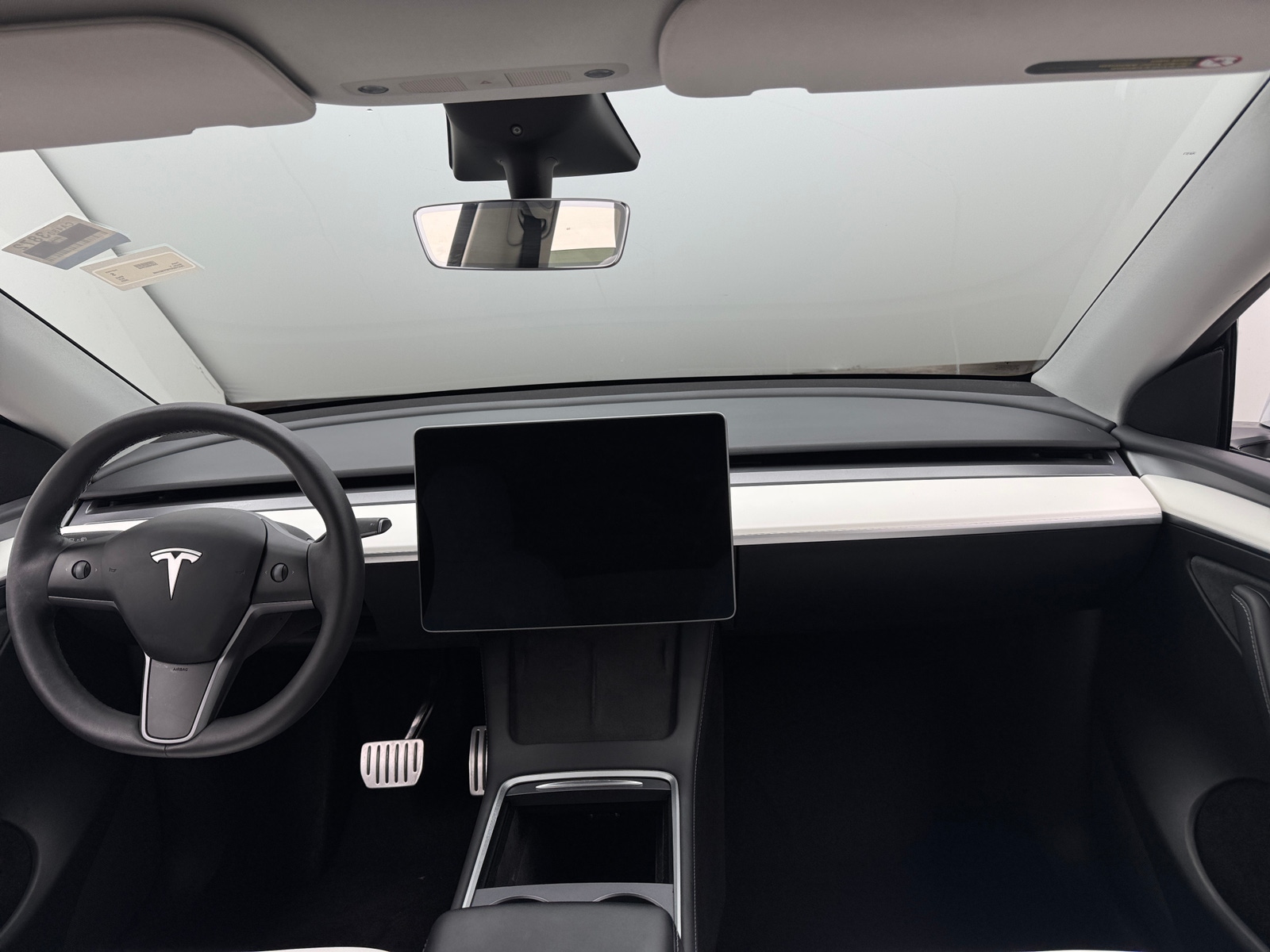 Thumbnail: 2023 Tesla Model Y - 2