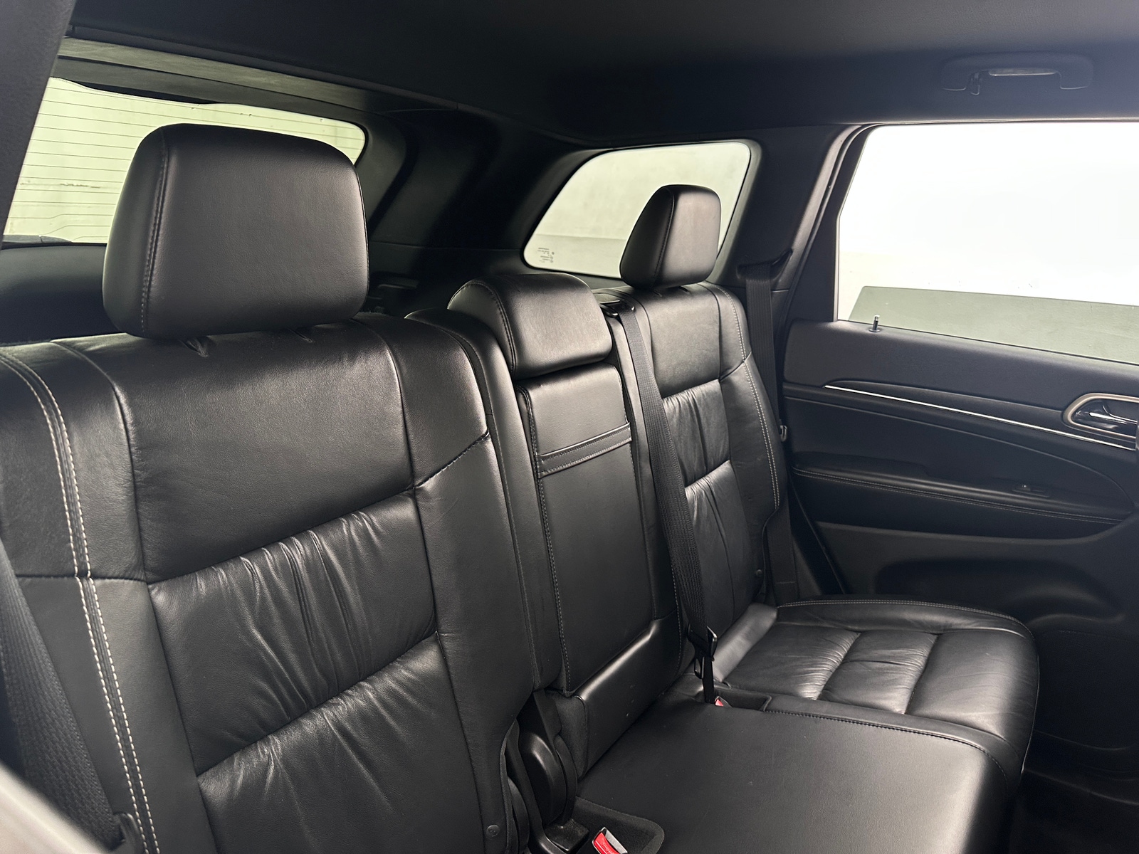 Thumbnail: 2015 Jeep Grand Cherokee - 5