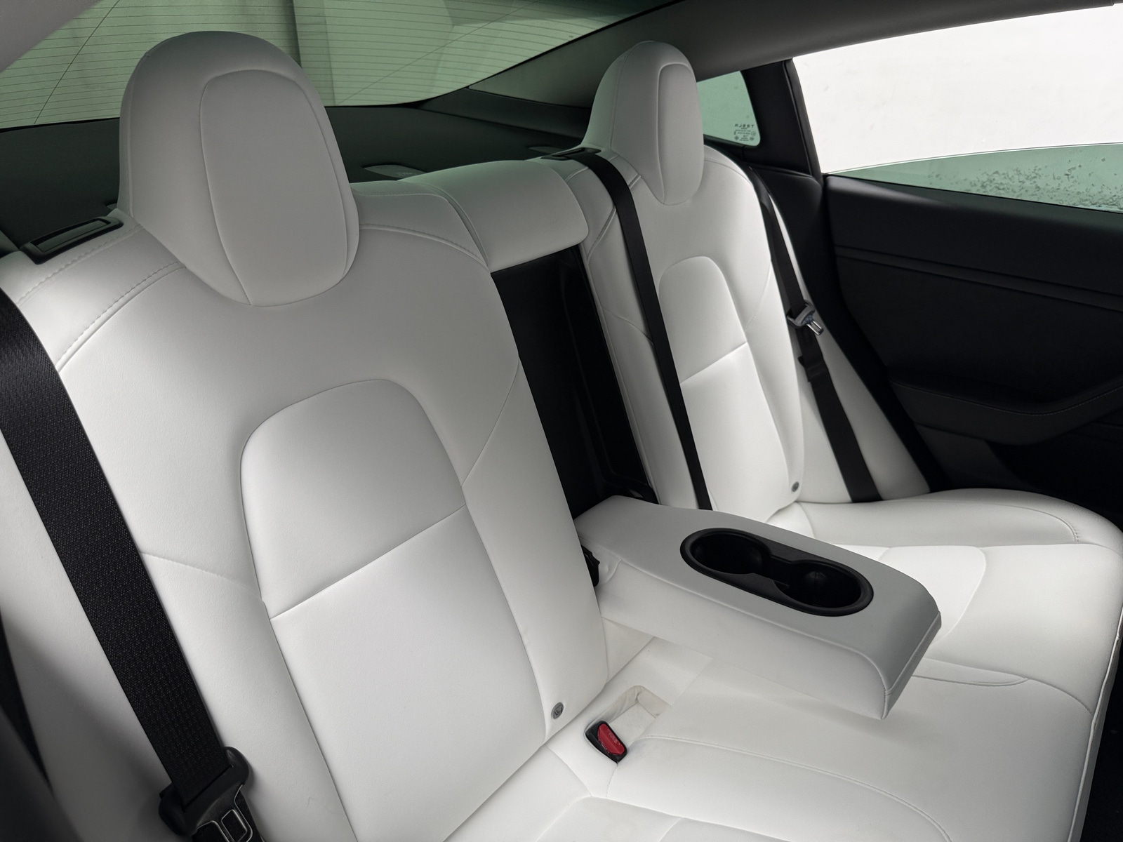 Thumbnail: 2023 Tesla Model 3 - 5