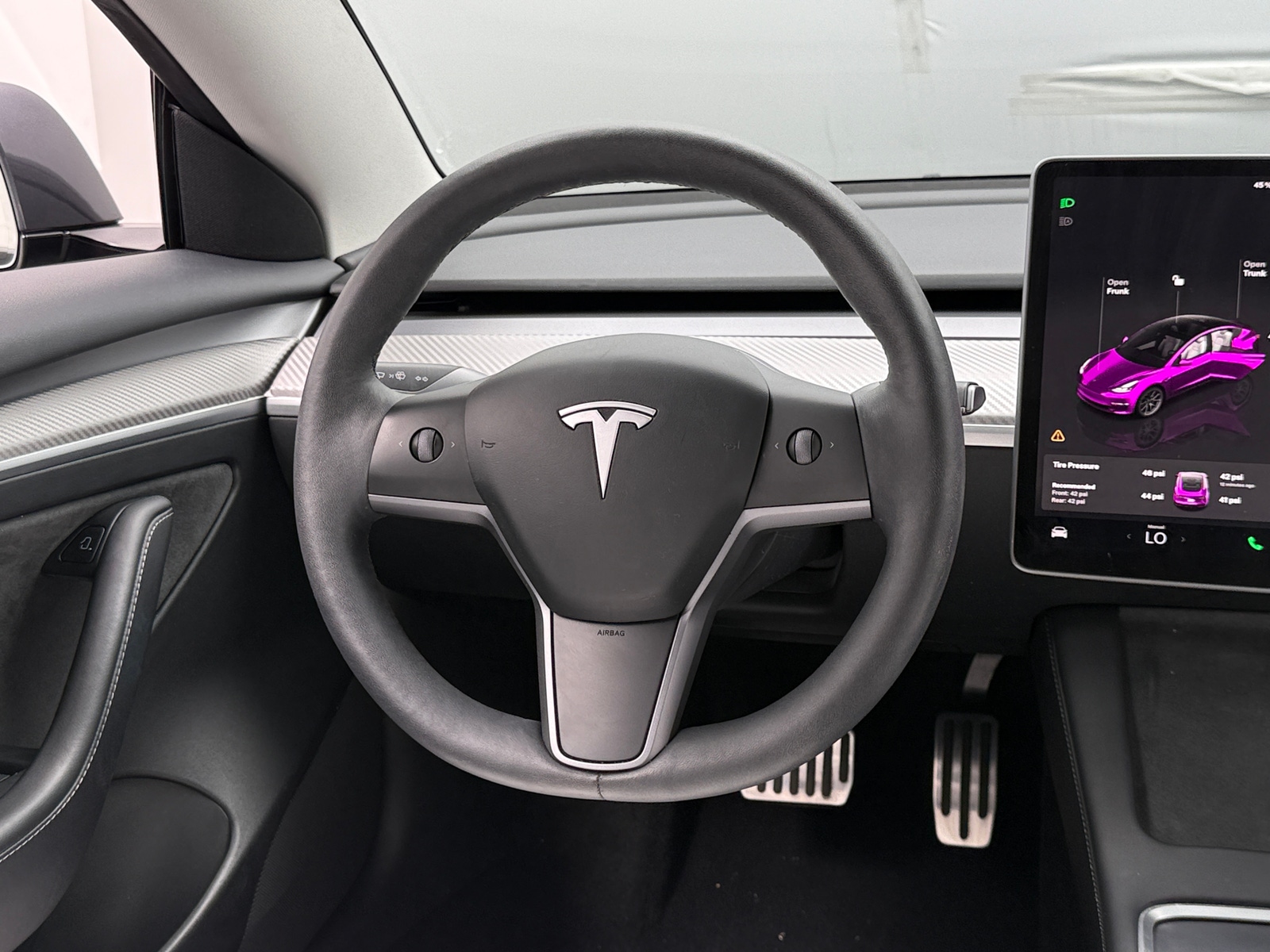 Thumbnail: 2023 Tesla Model 3 - 4