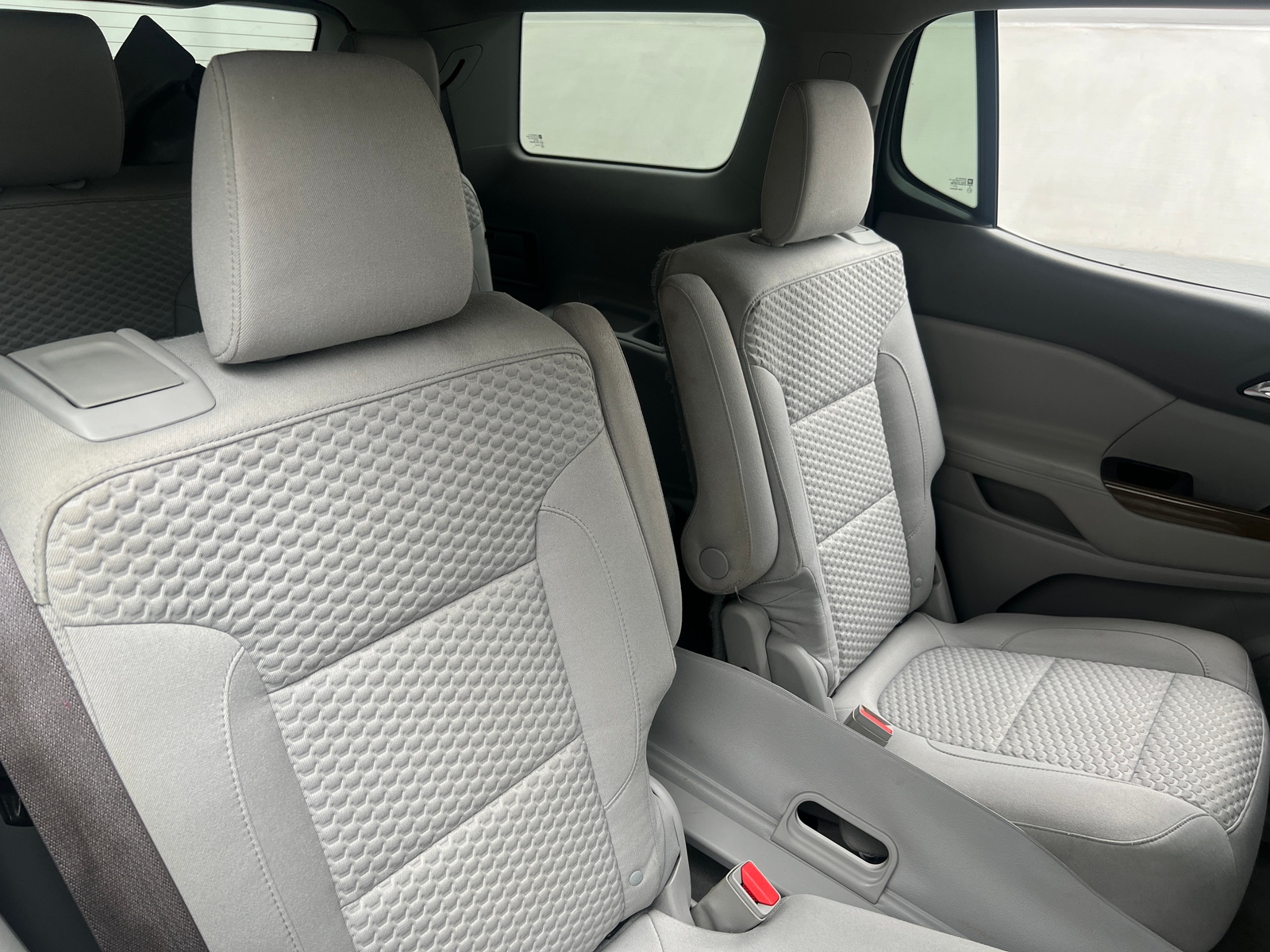 Thumbnail: 2018 GMC Acadia - 6