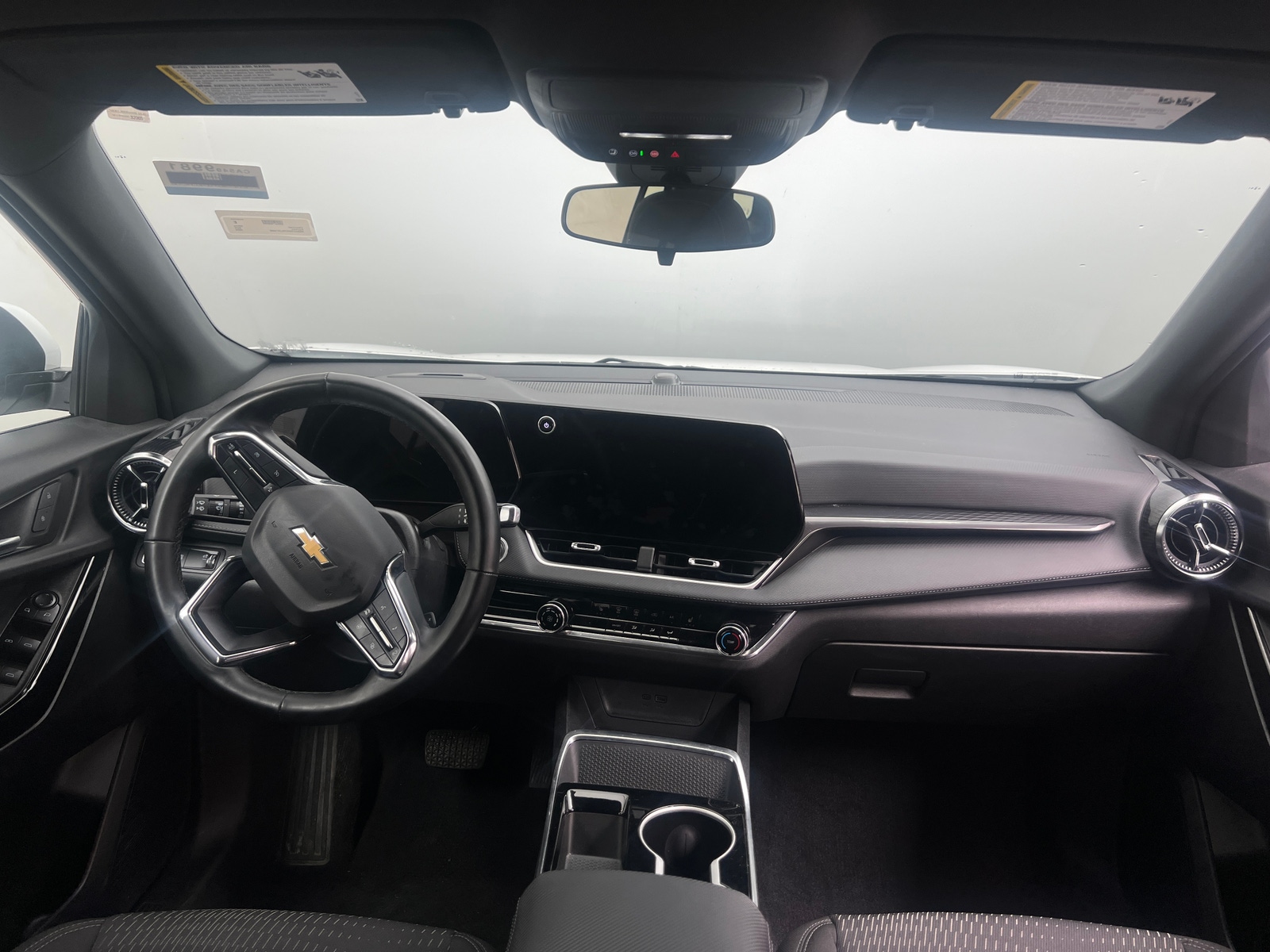 Thumbnail: 2025 Chevrolet Equinox - 3